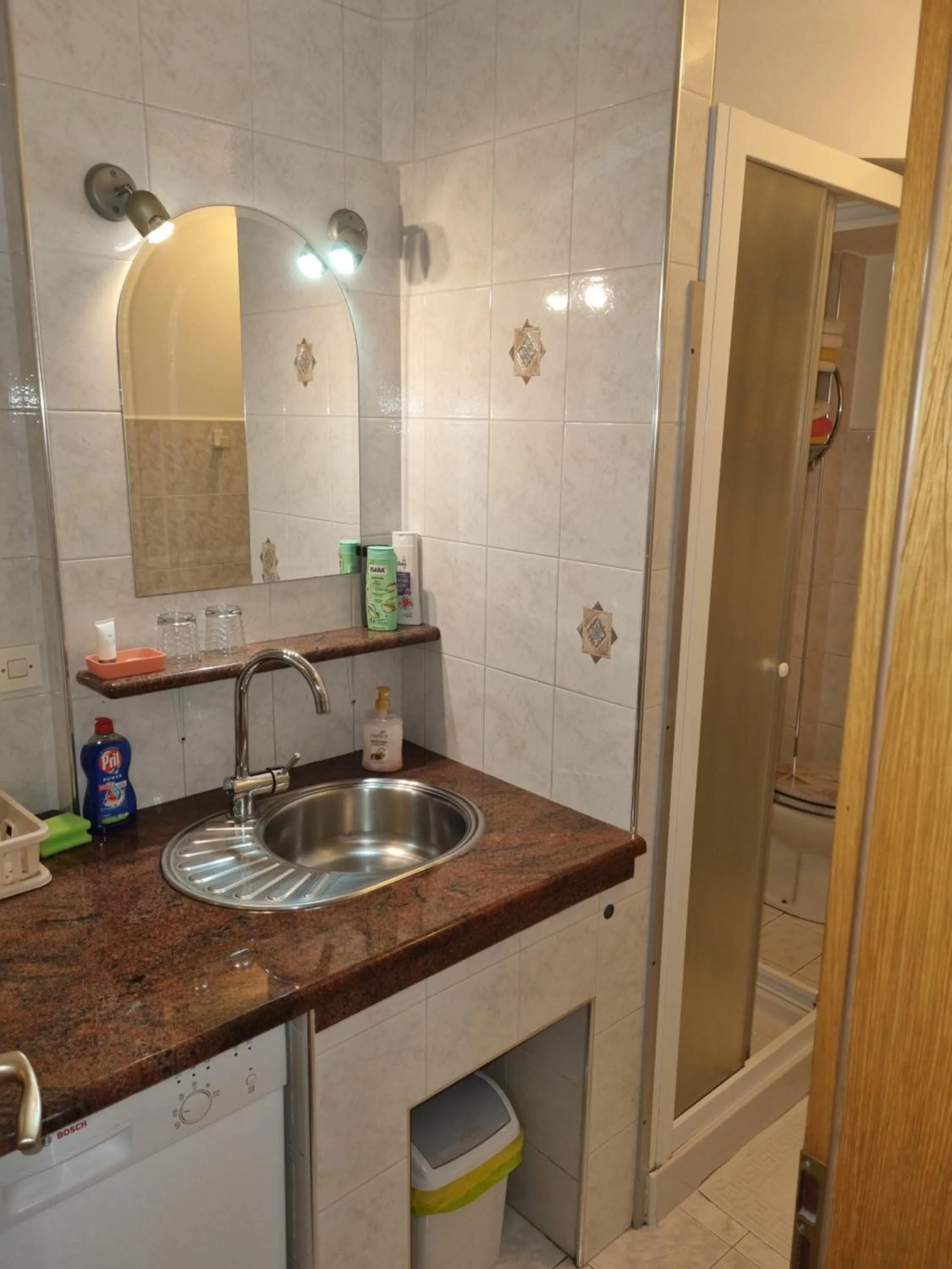 Rooms & Apartments Jana