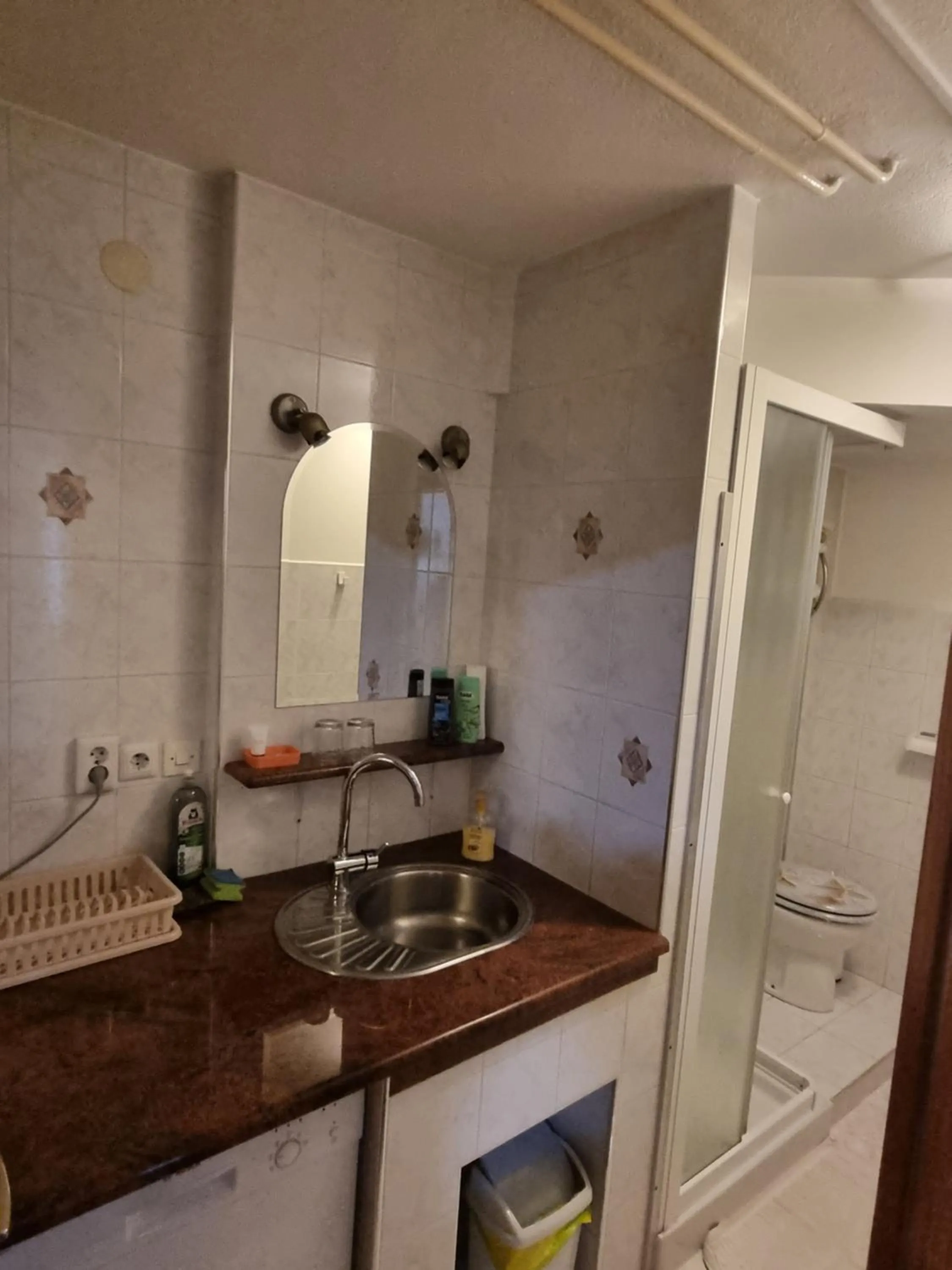 Rooms & Apartments Jana