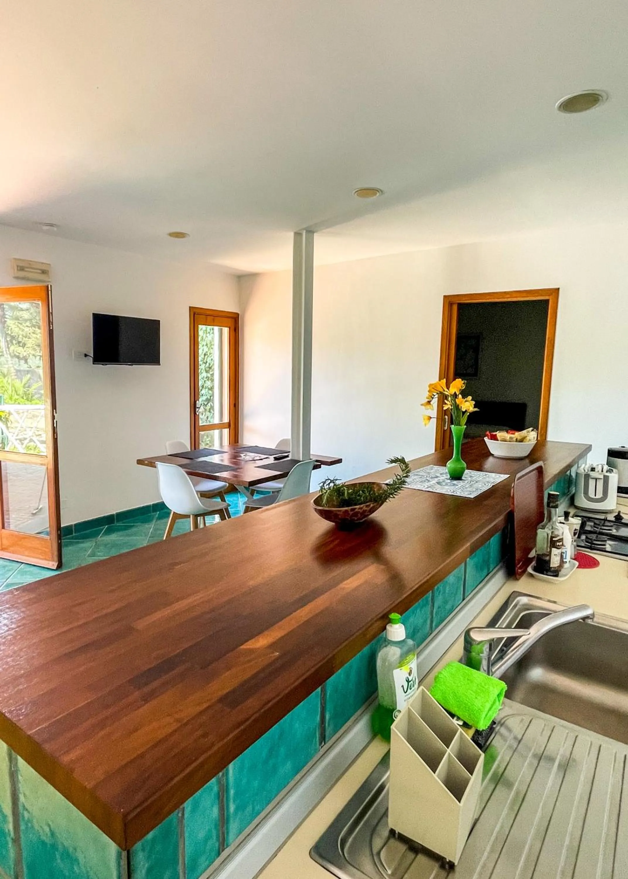 Villa Casale Ravello Residence