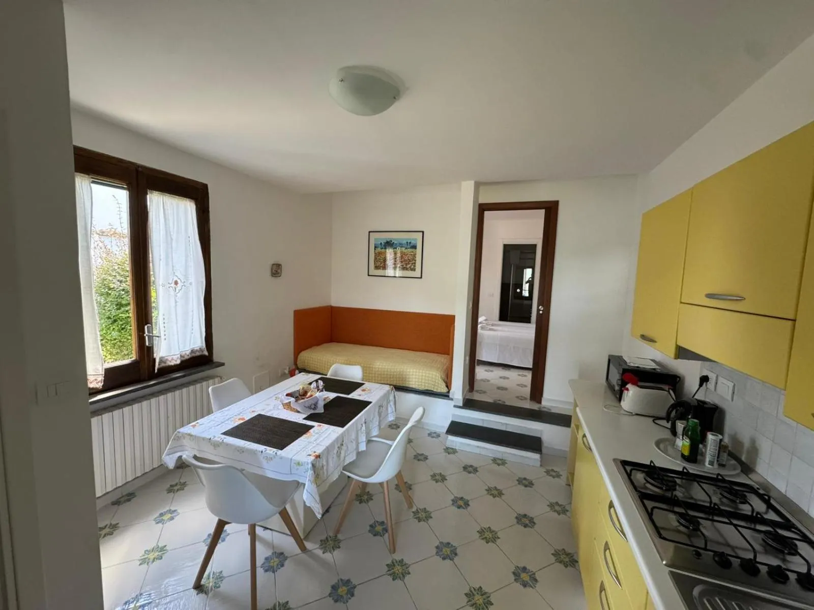 Villa Casale Ravello Residence