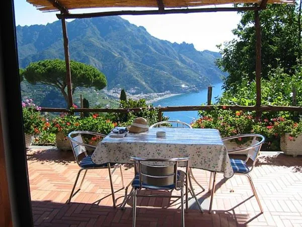 Villa Casale Ravello Residence