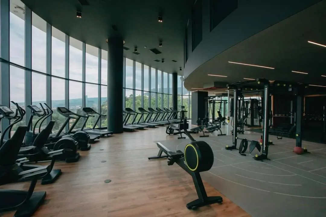 King David Residence