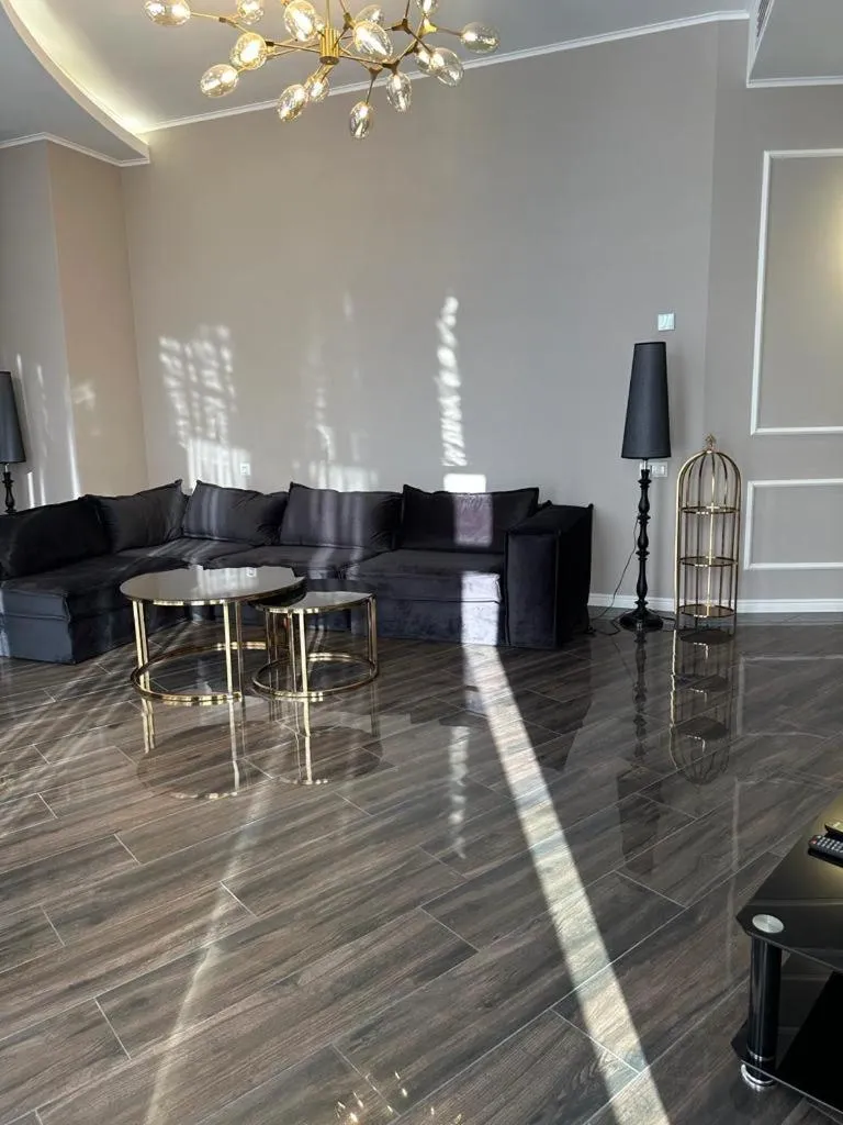 King David Residence