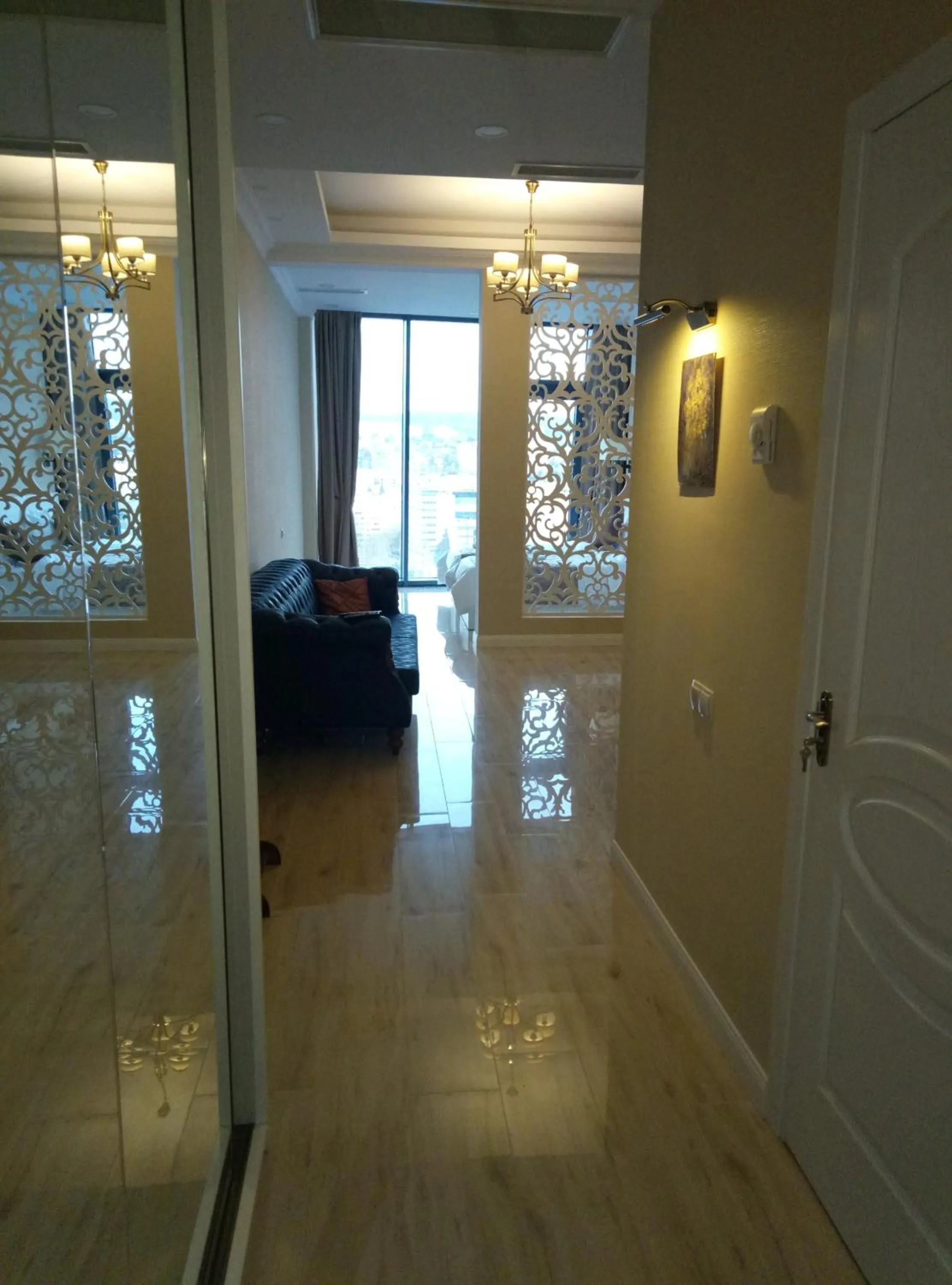 King David Residence