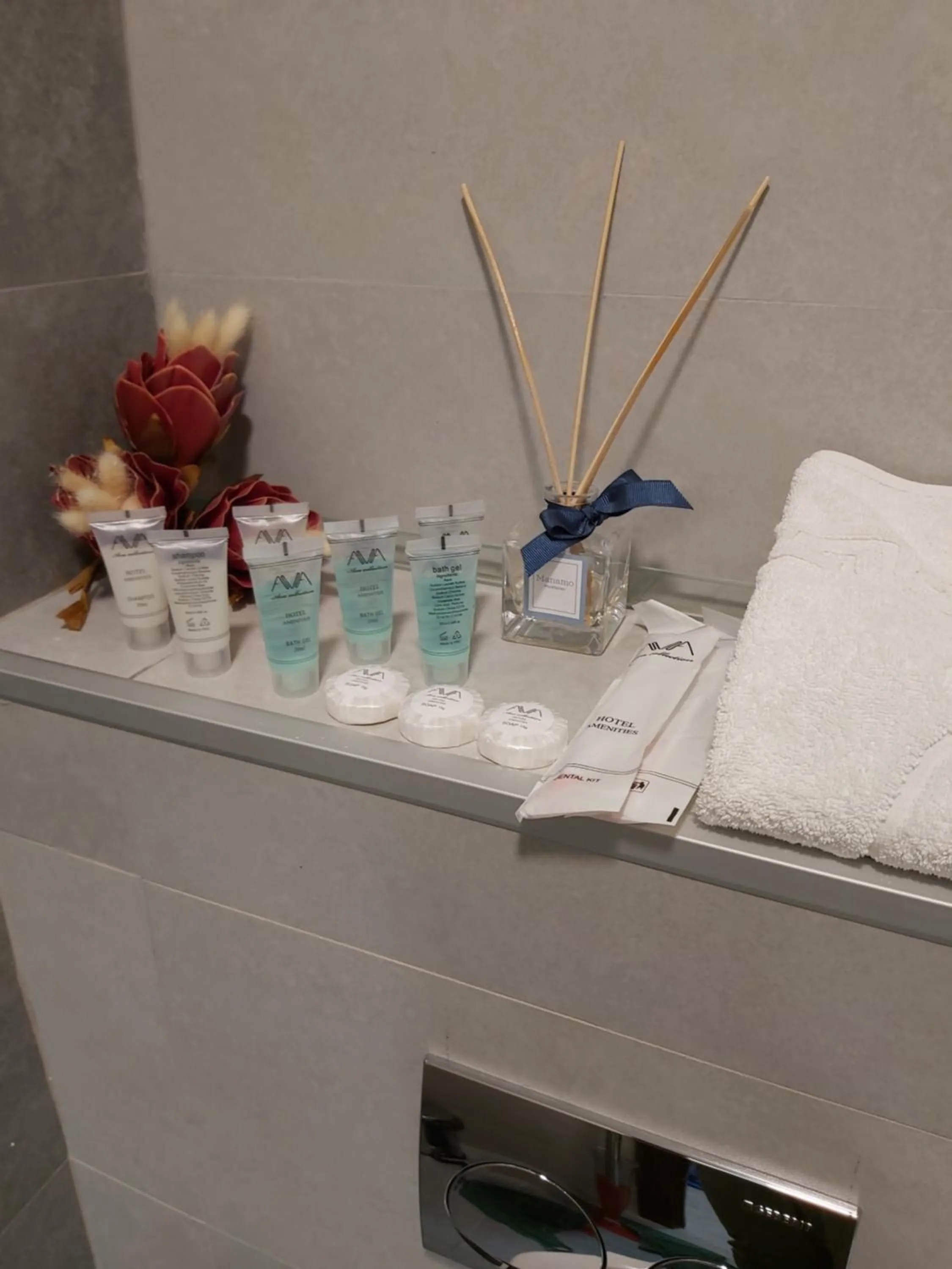 King David Residence