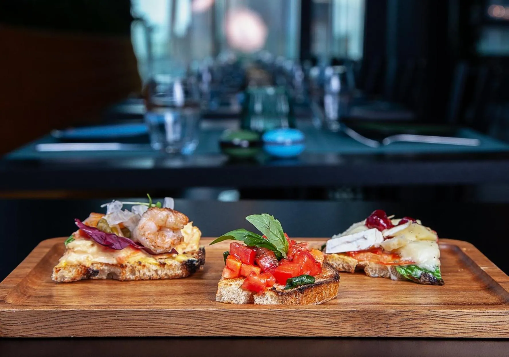 King David Residence