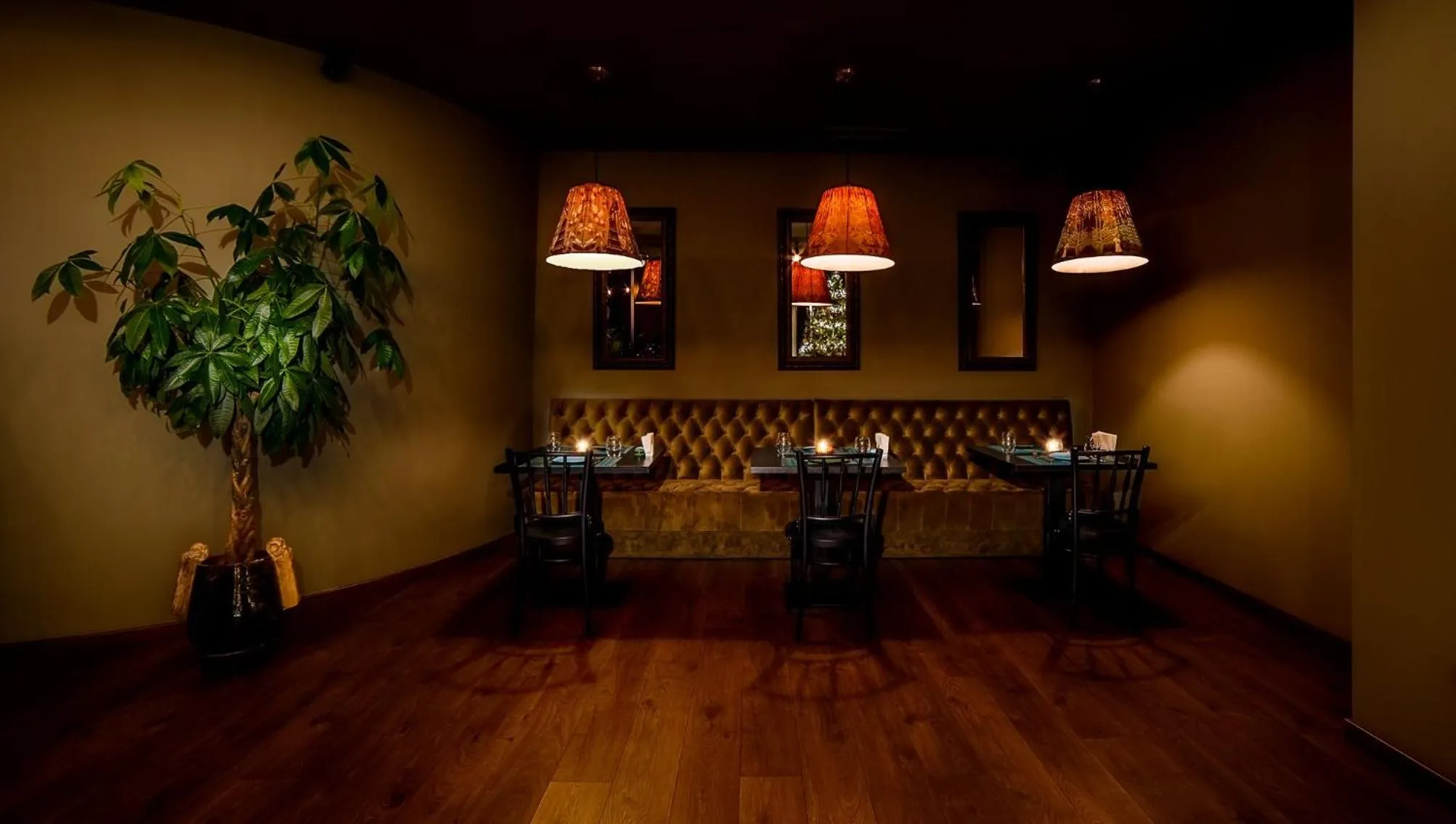 King David Residence