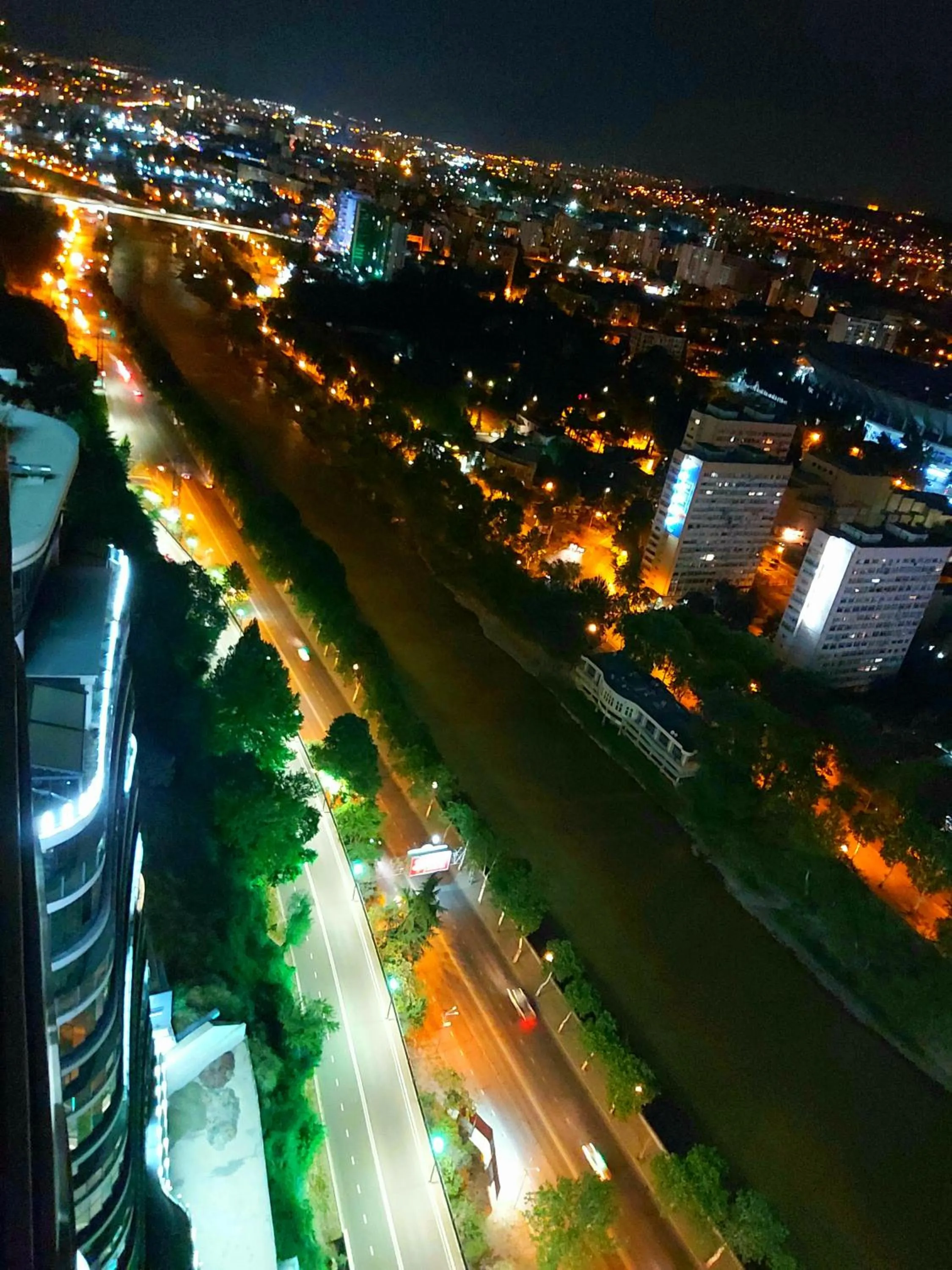 King David Residence