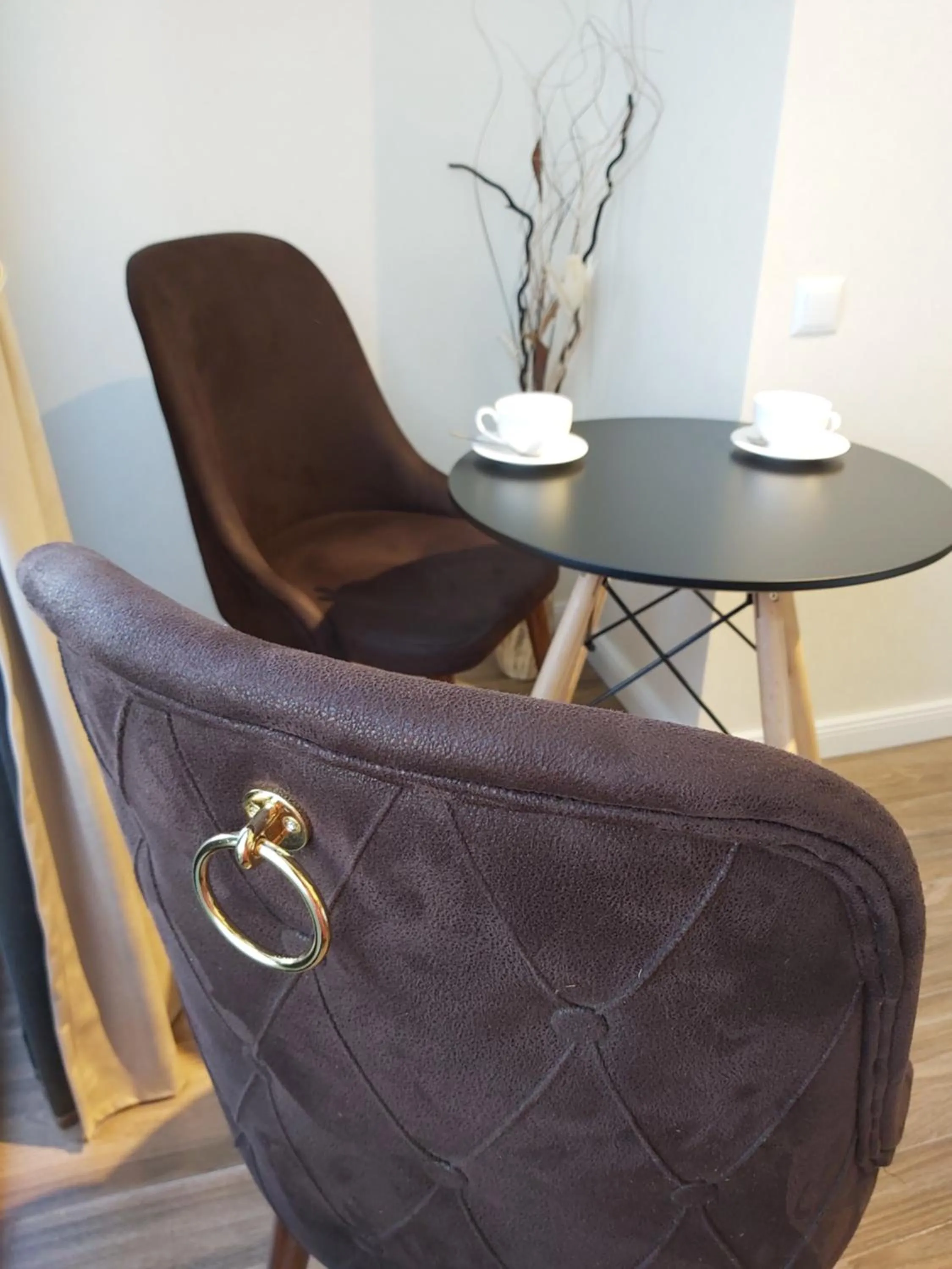 King David Residence