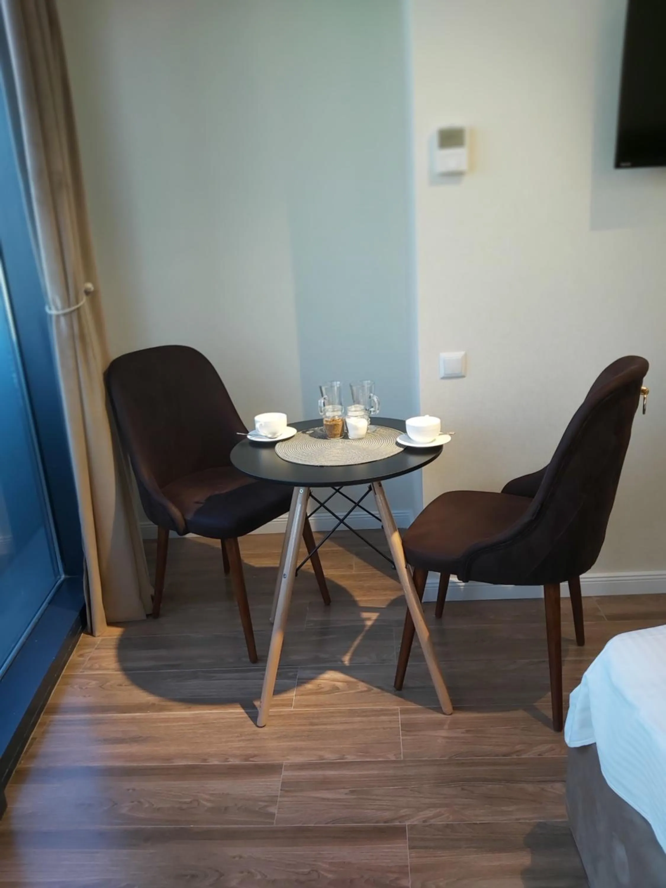 King David Residence