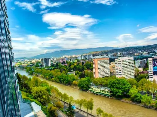 King David Residence