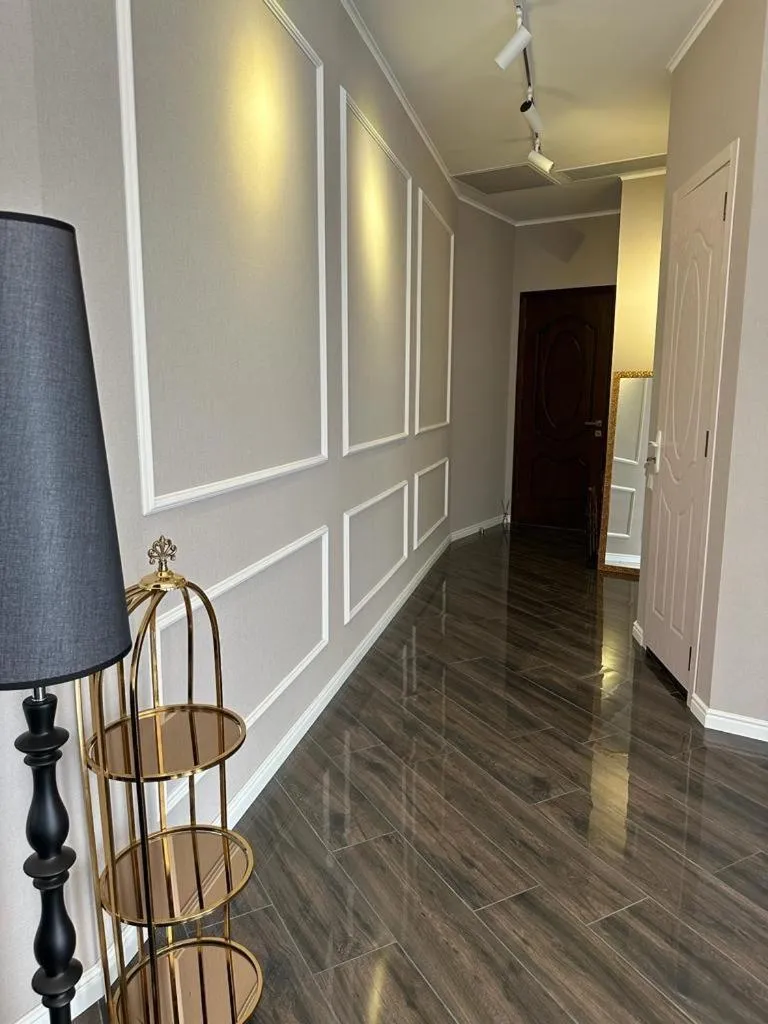 King David Residence