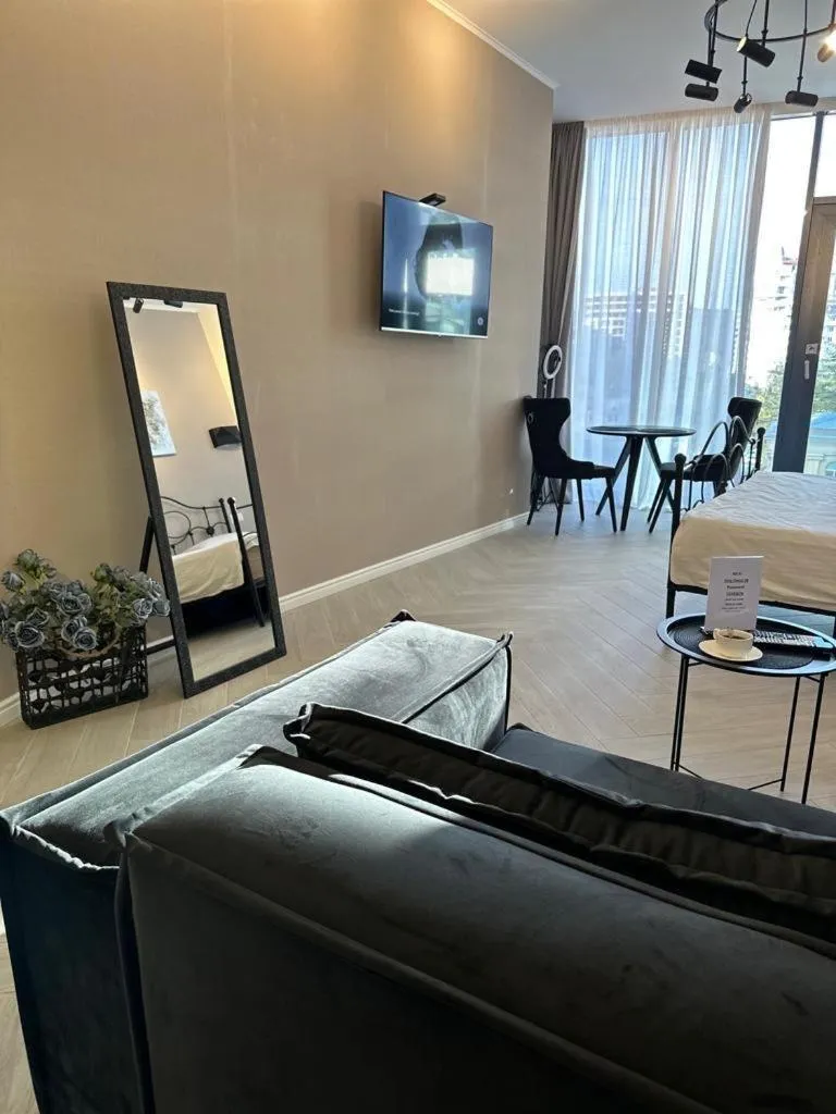 King David Residence