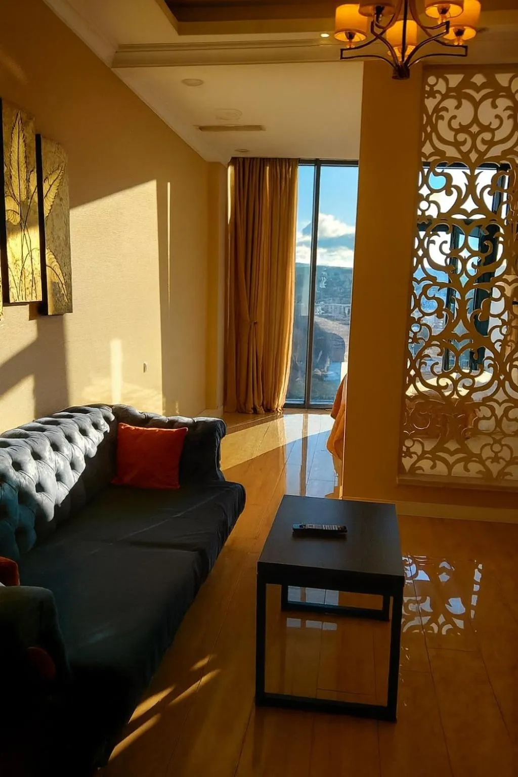 King David Residence