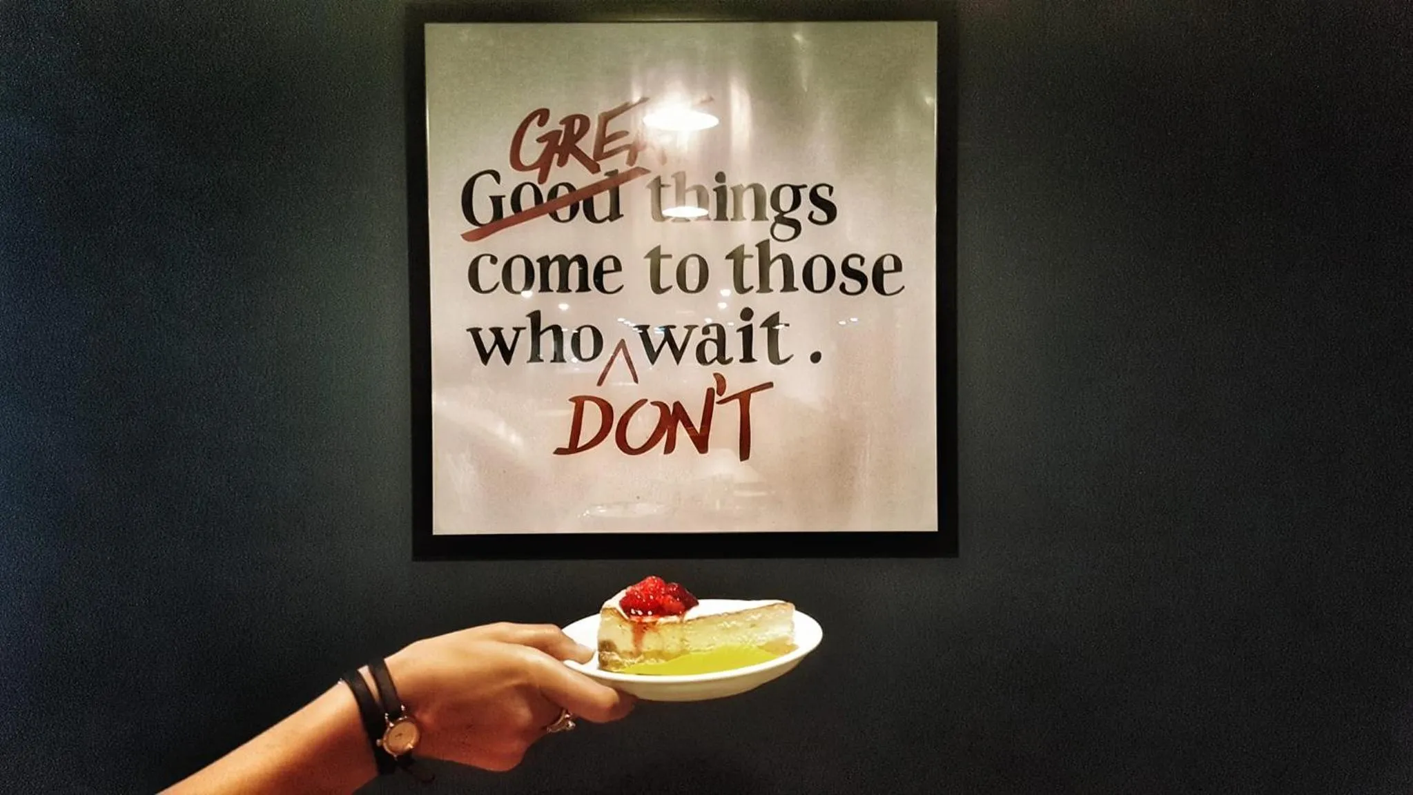 King David Residence