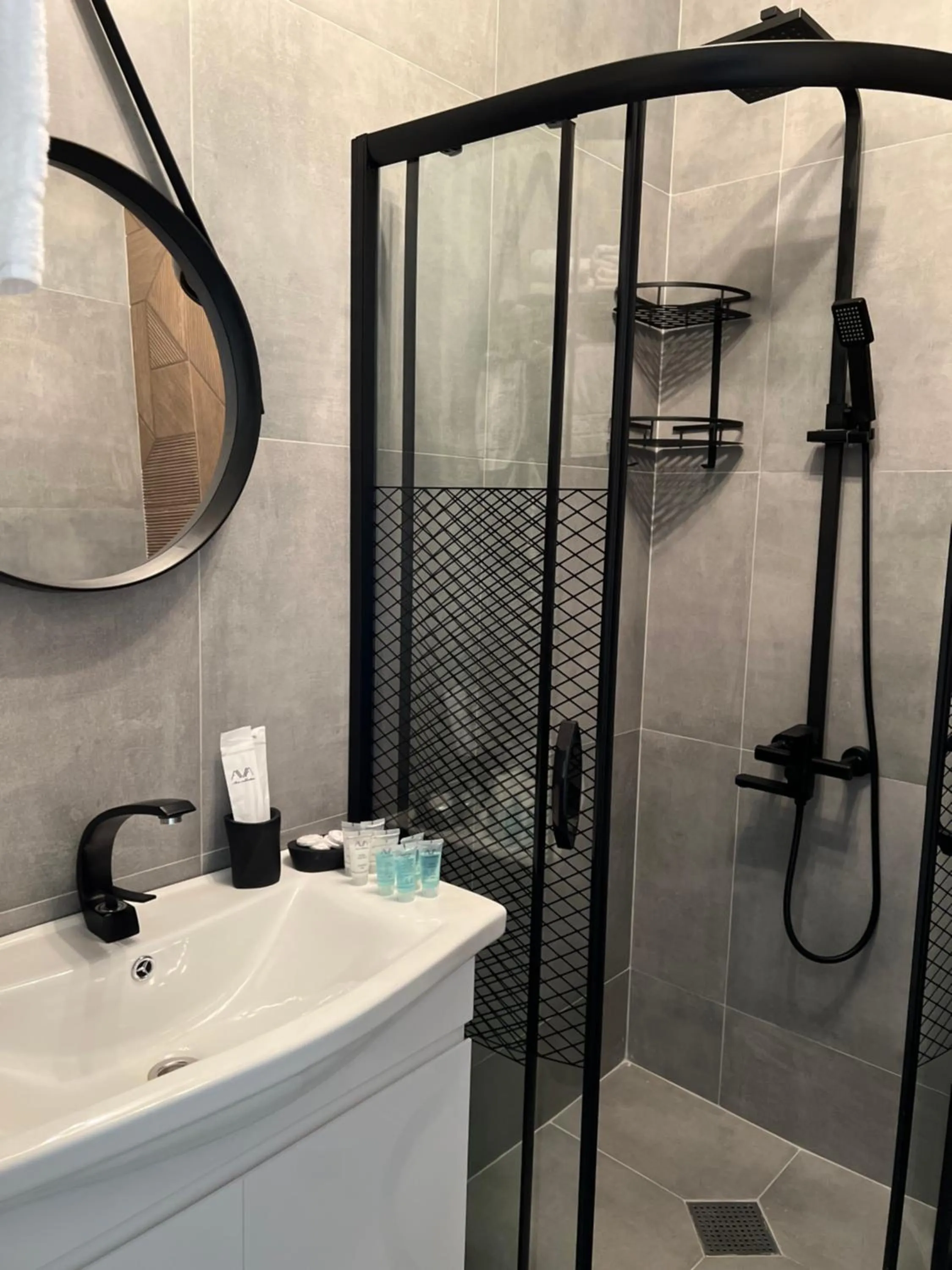 King David Residence