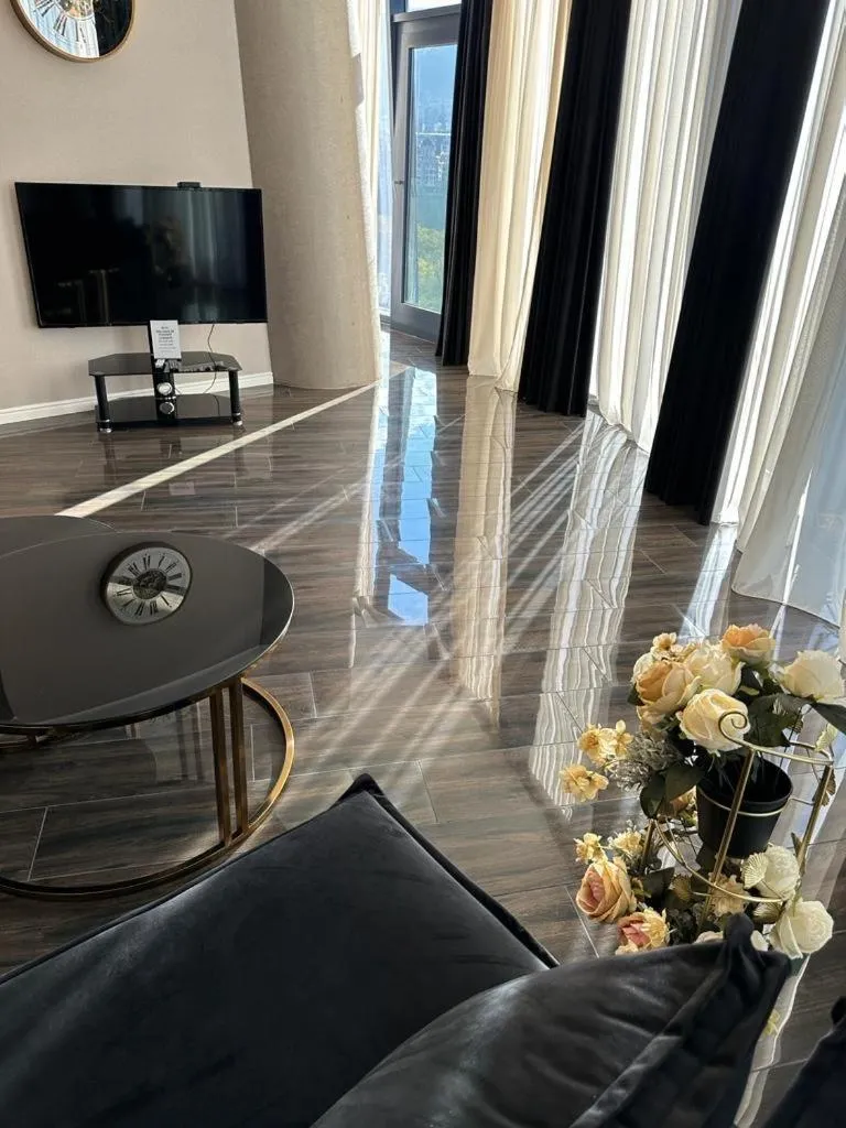 King David Residence