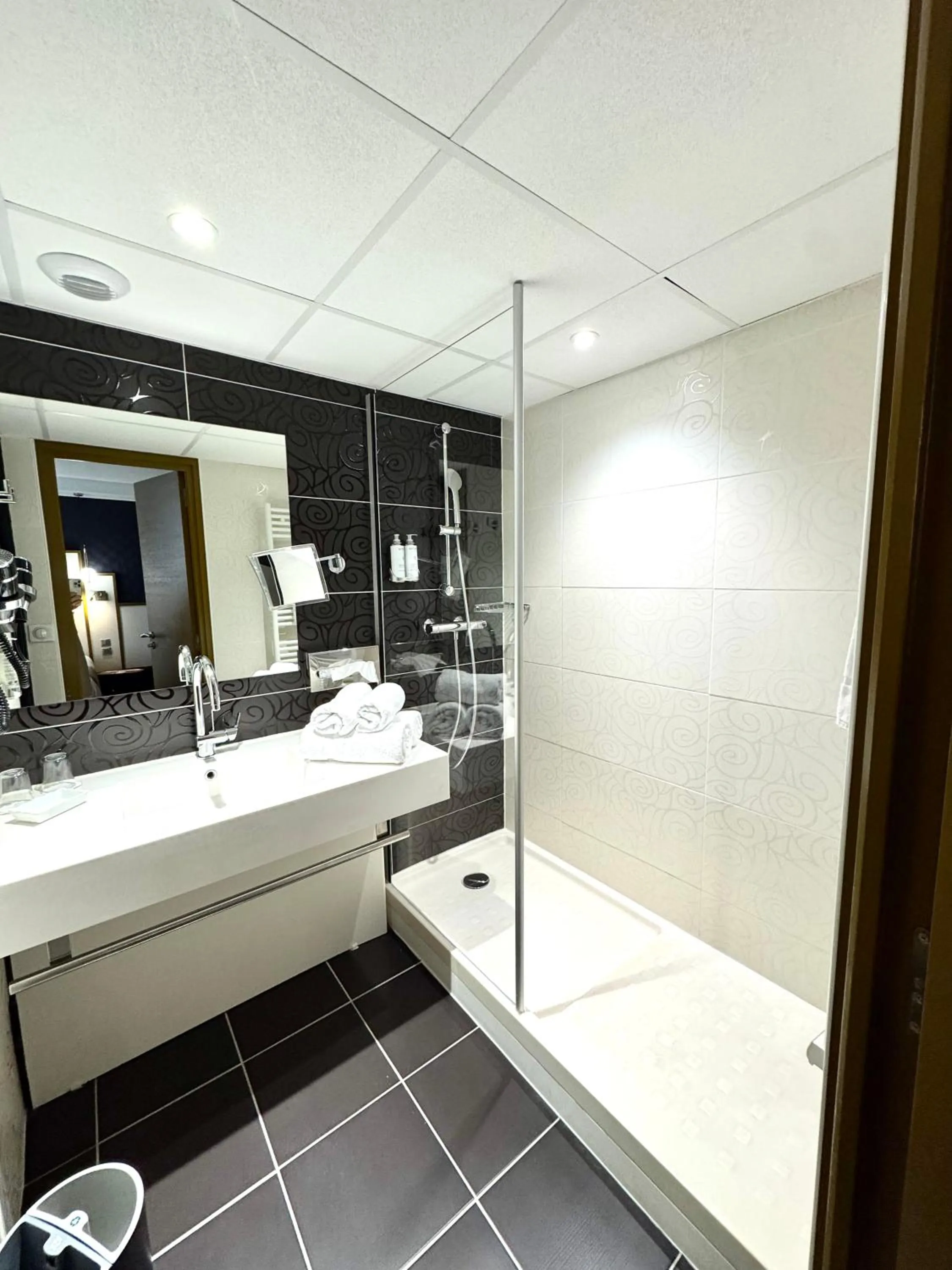 Best Western Hotel Le Quercy