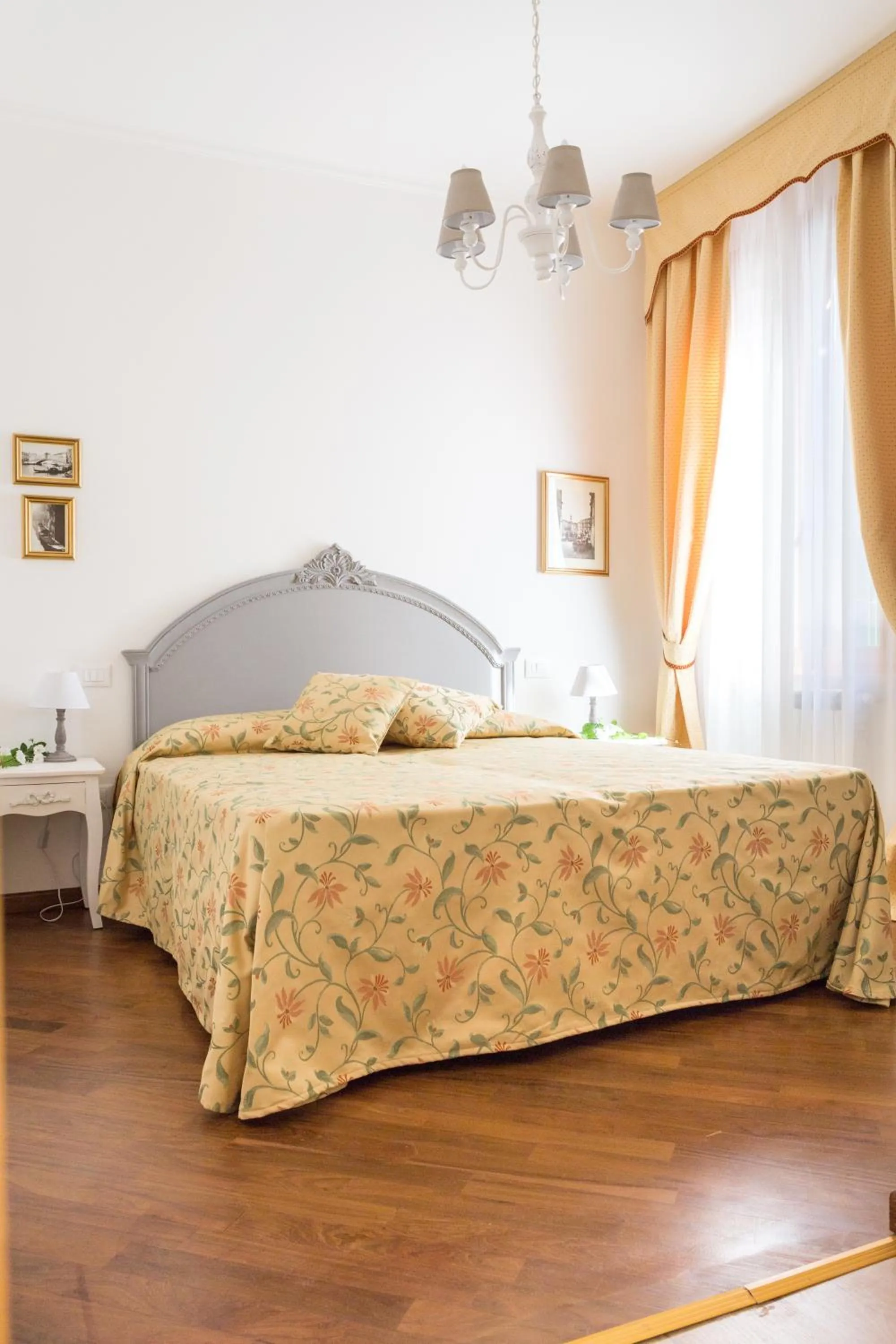 Bed in B&B La Bragadina