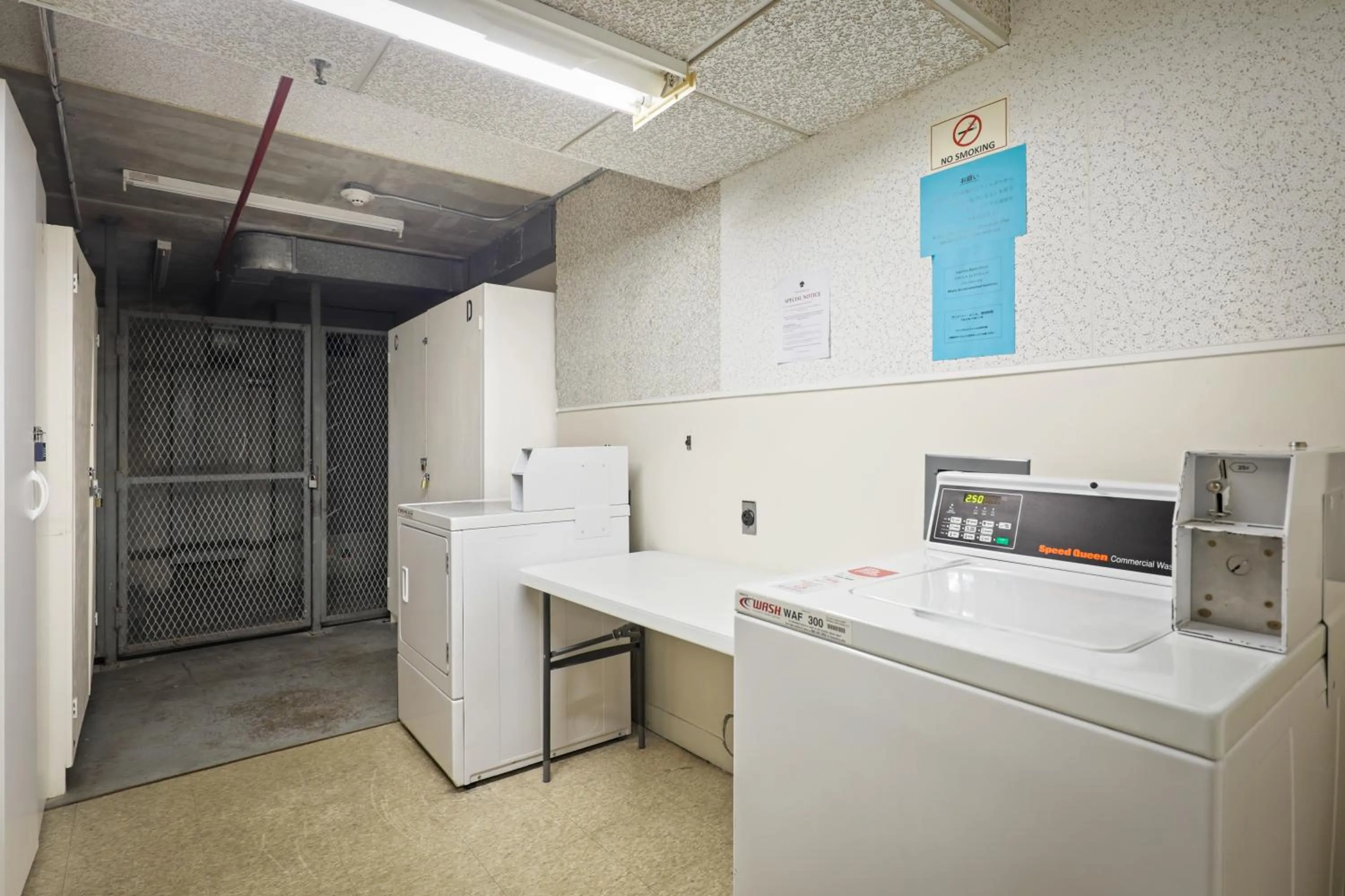 On site in Aston at the Waikiki Banyan