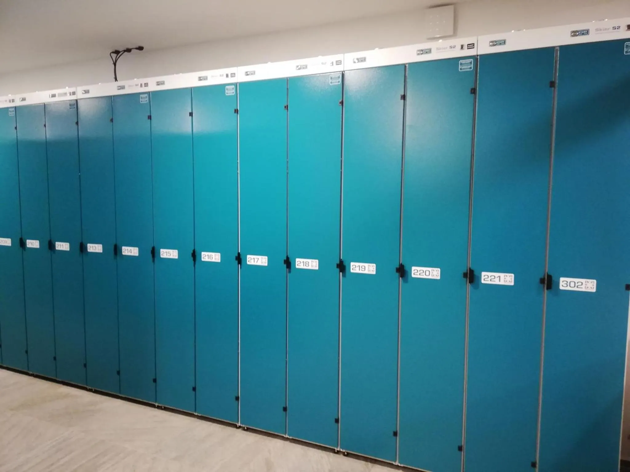 Skiing in Hotel SOREA SNP