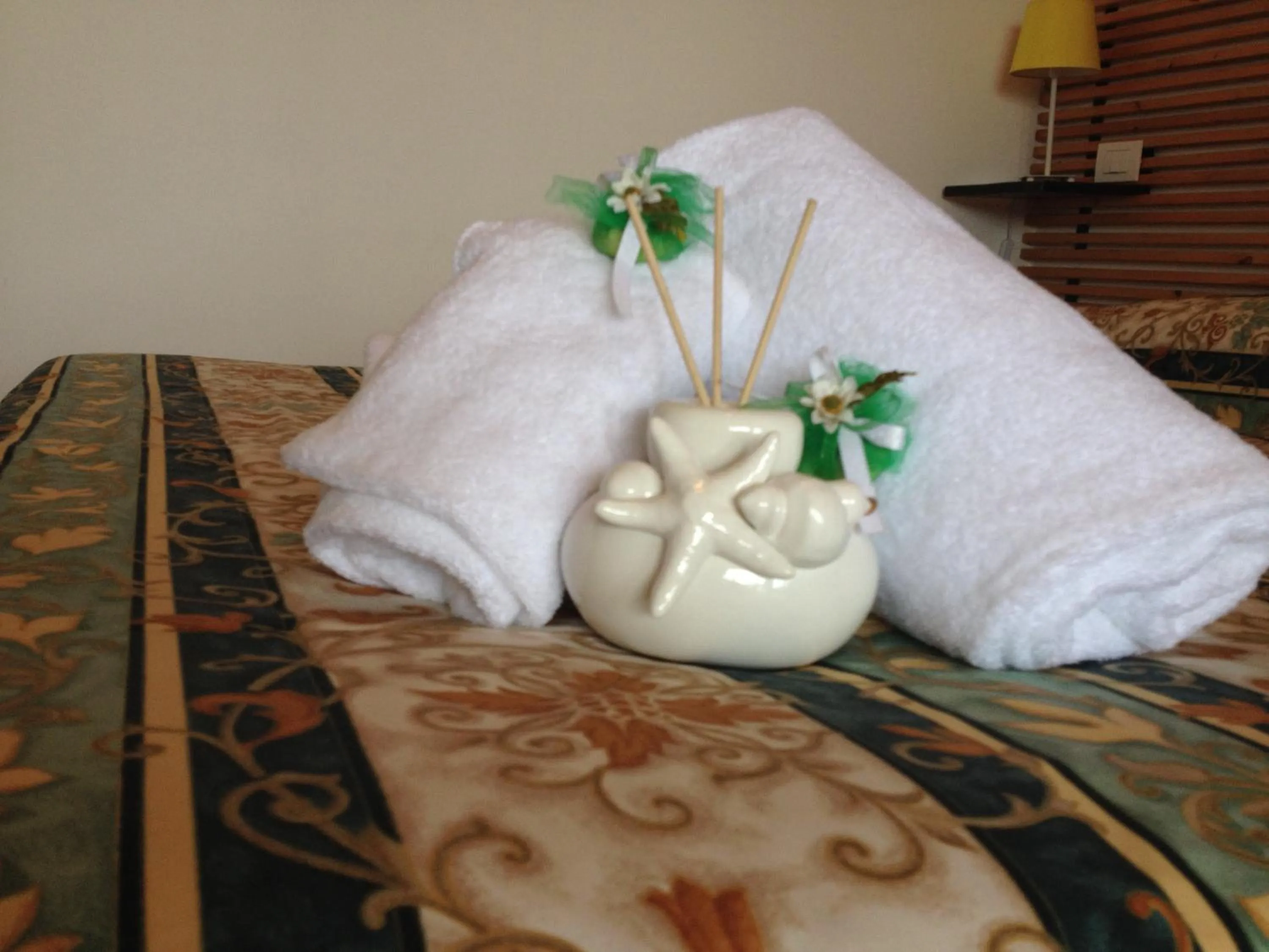 Bedroom, Bed in Agriturismo del Sole