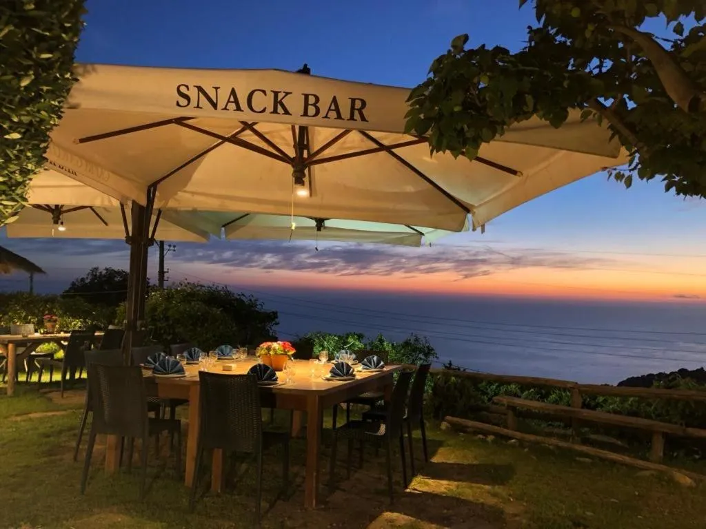 View (from property/room) in Agriturismo del Sole