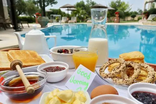 Country Inn