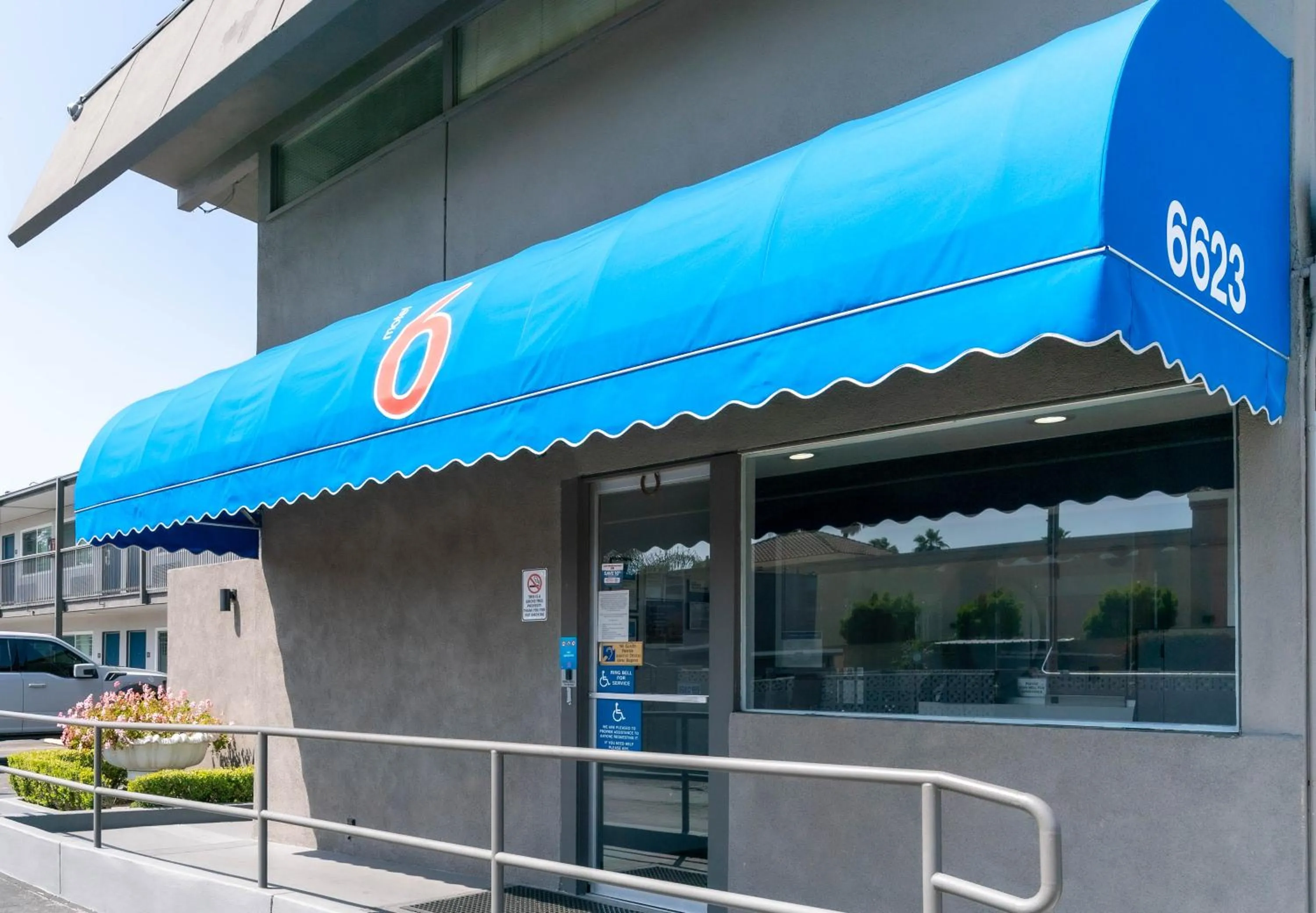 Motel 6 Pico Rivera - Los Angeles, CA