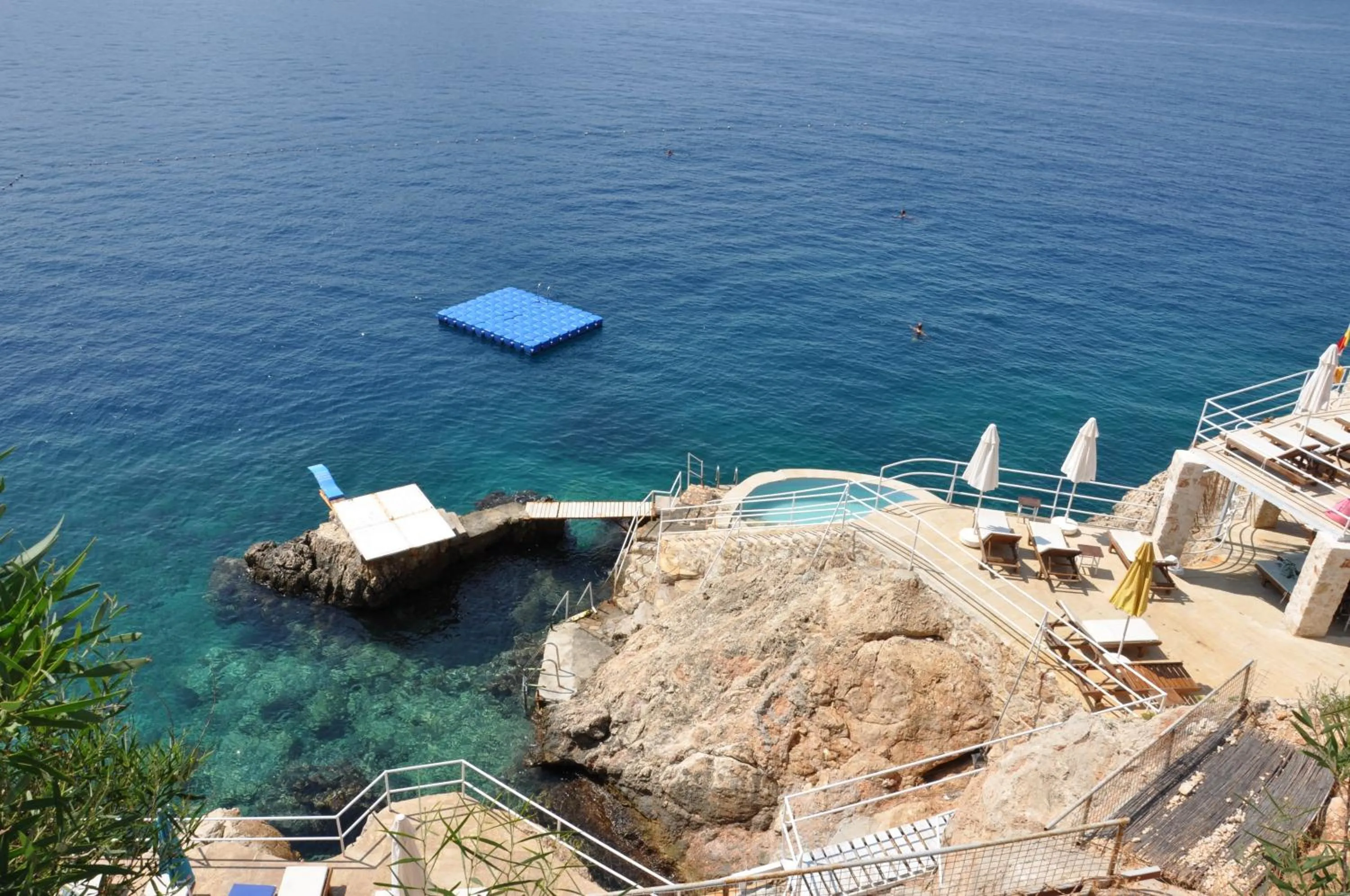 Day in Caretta Hotel