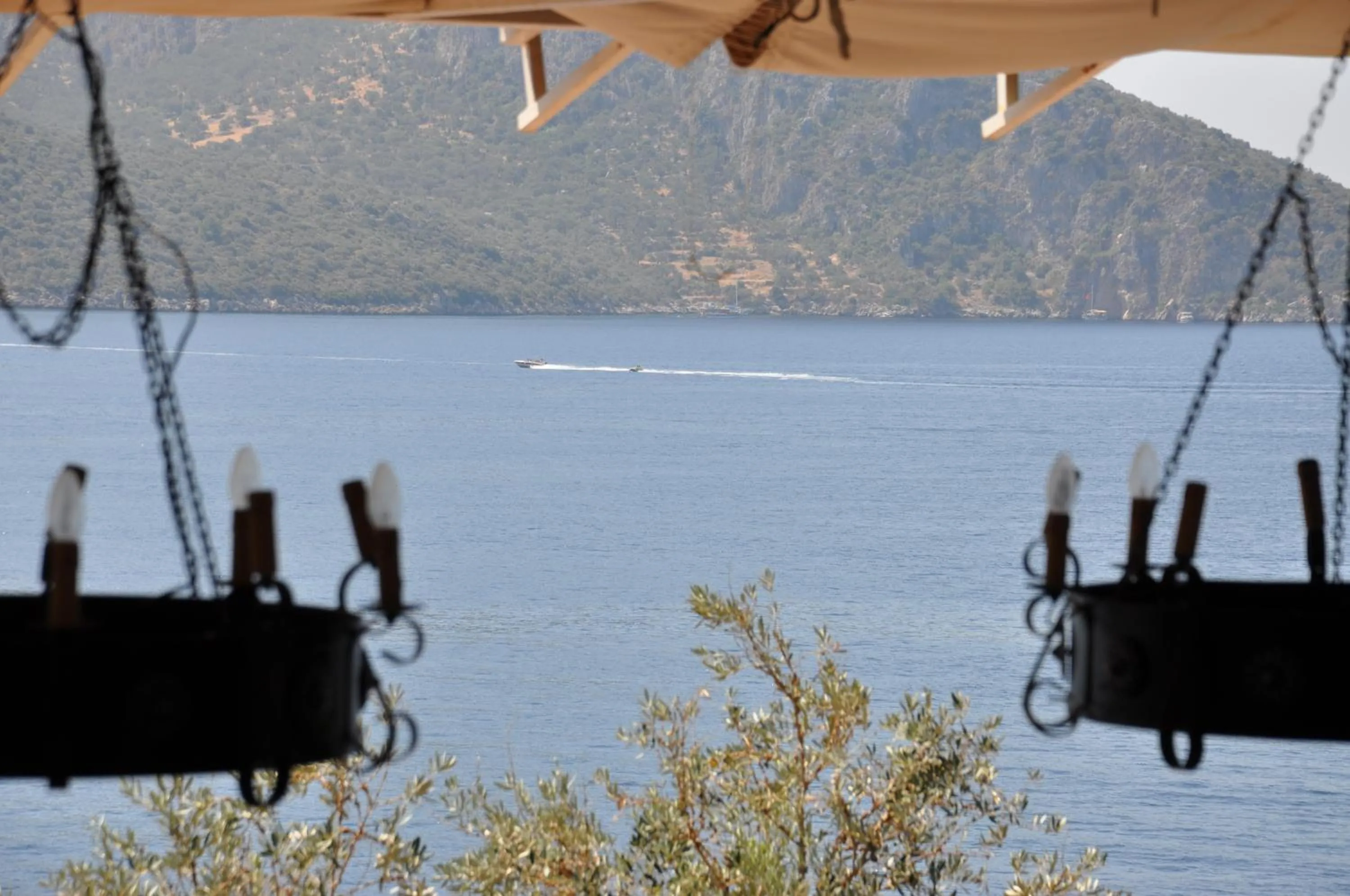 Day in Caretta Hotel