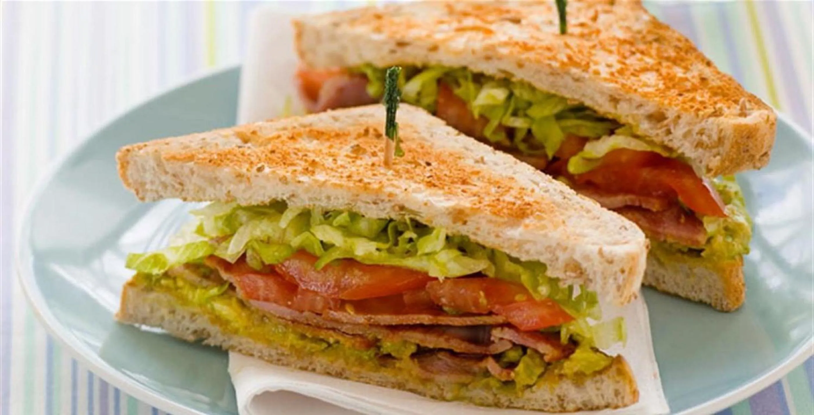 Breakfast in Shri Ram Residency