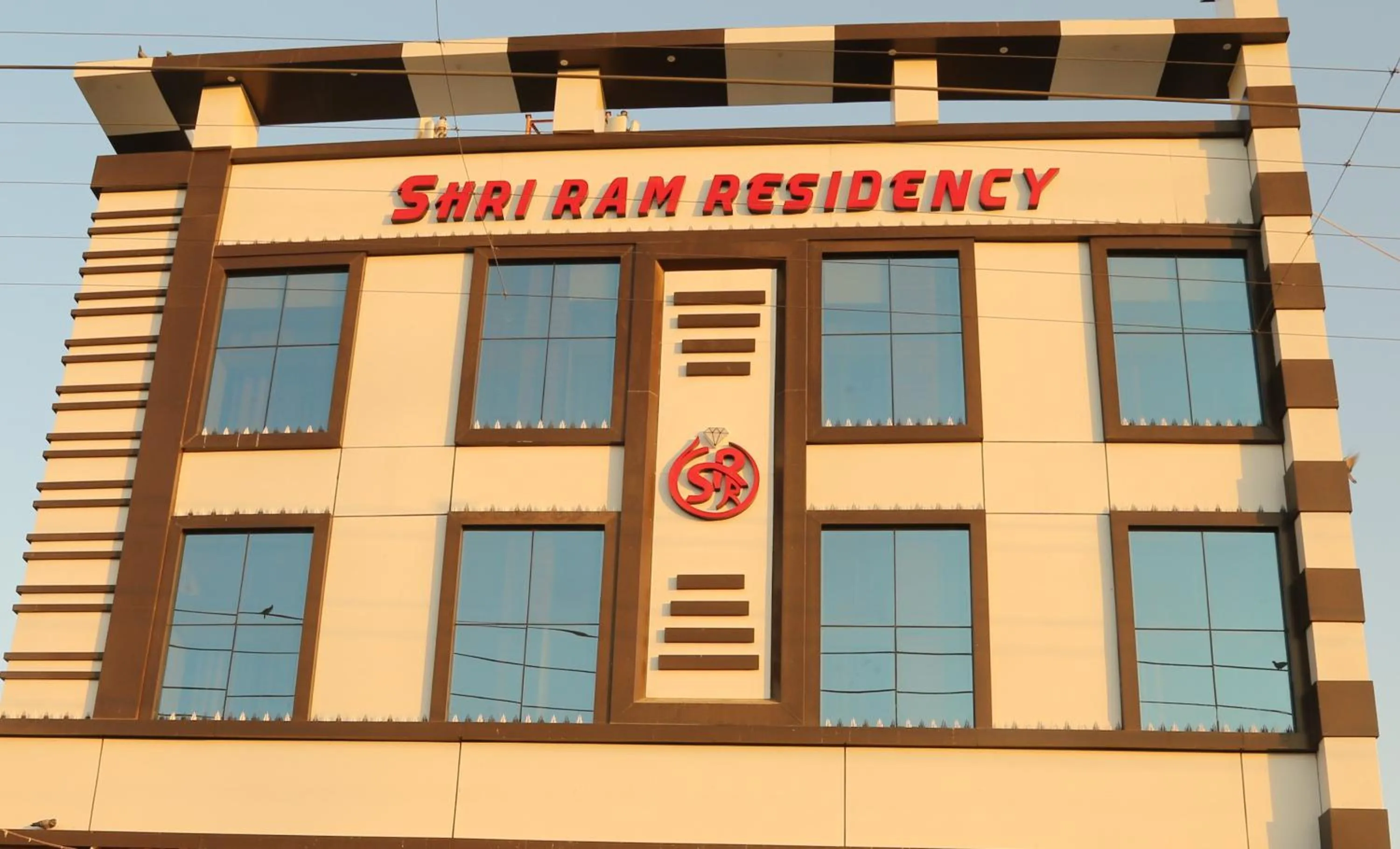 Shri Ram Residency