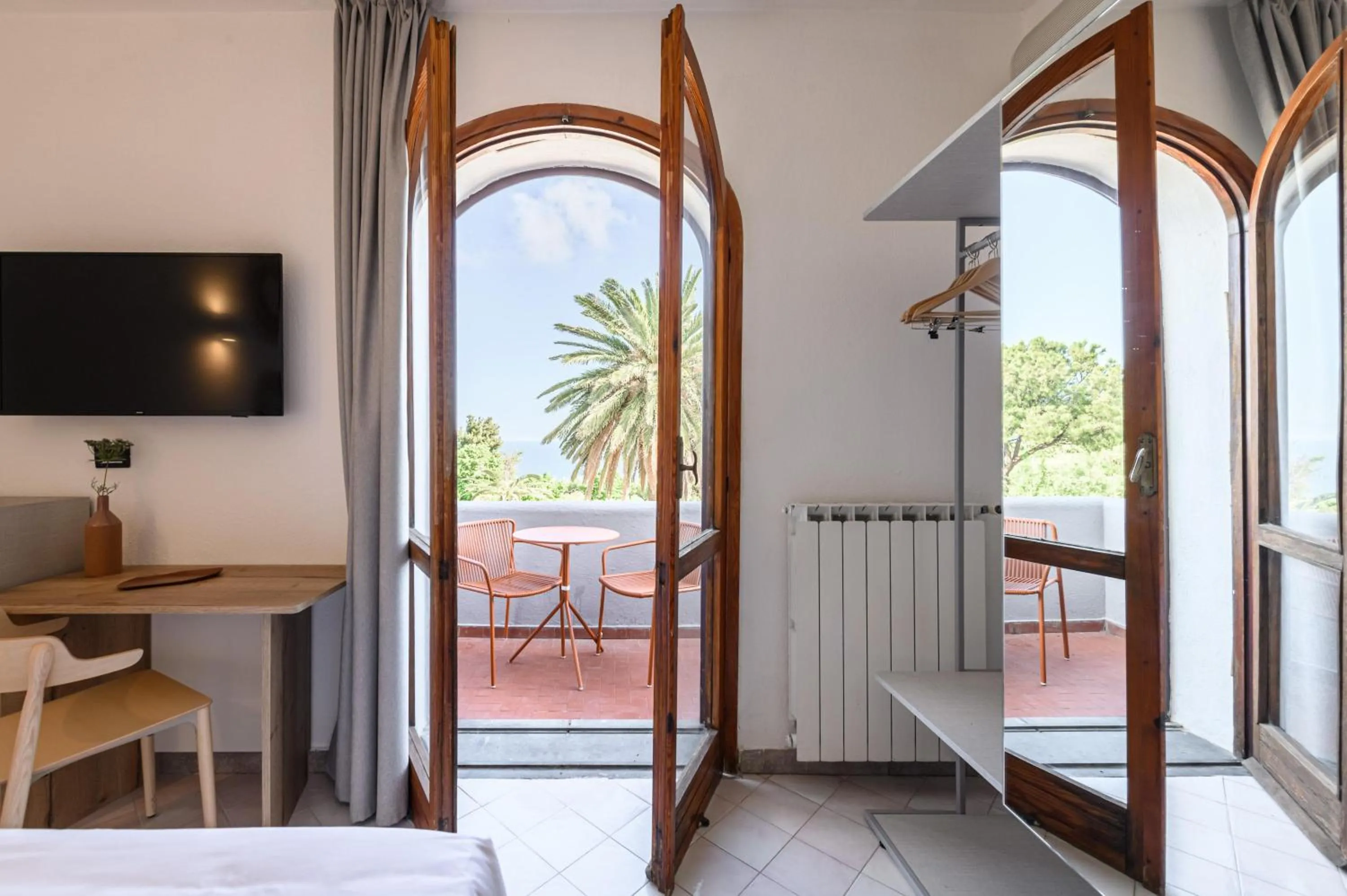 Photo of the whole room in B&B HOTEL Ischia San Nicola