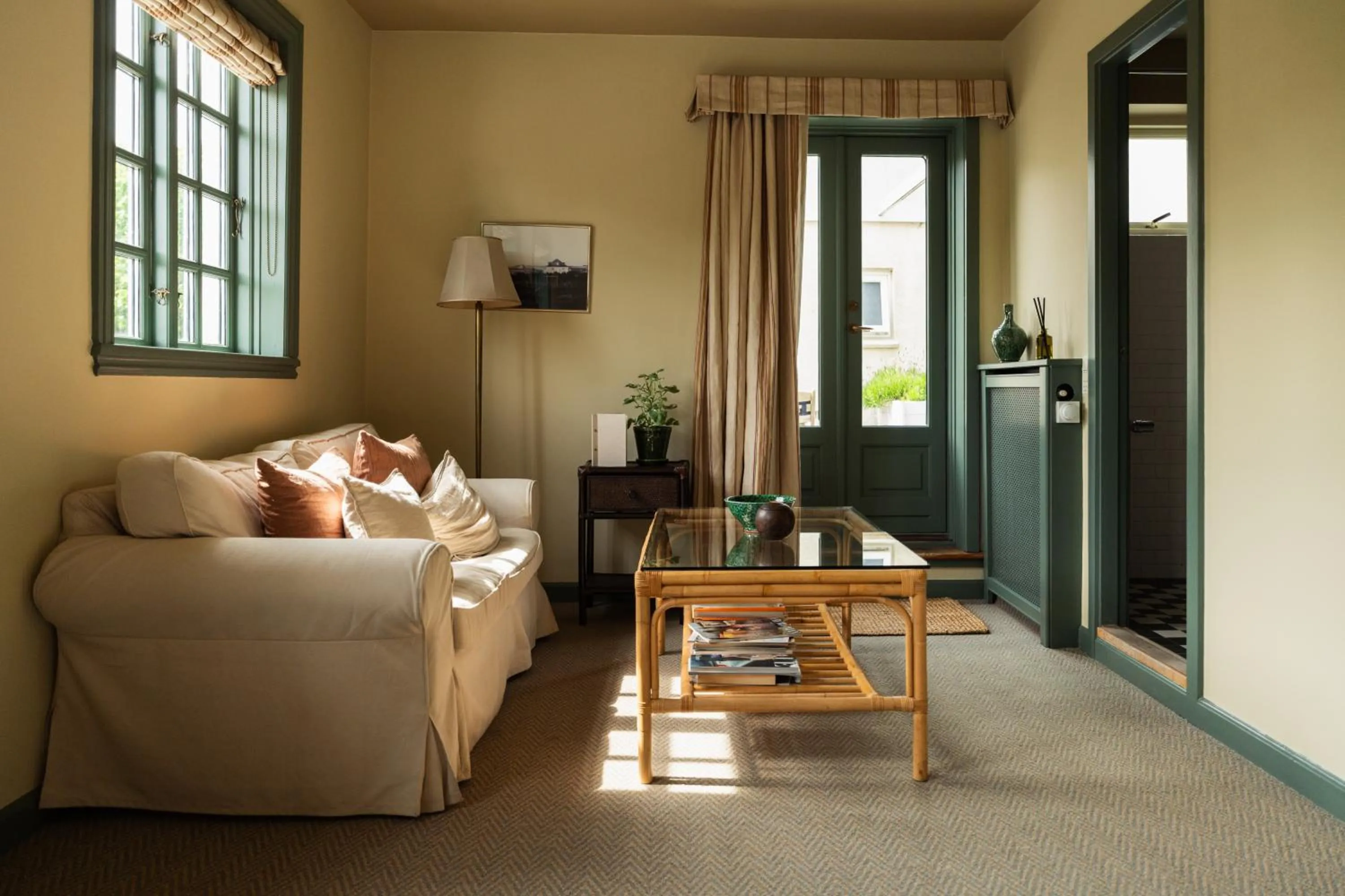 Other in Helenekilde Badehotel