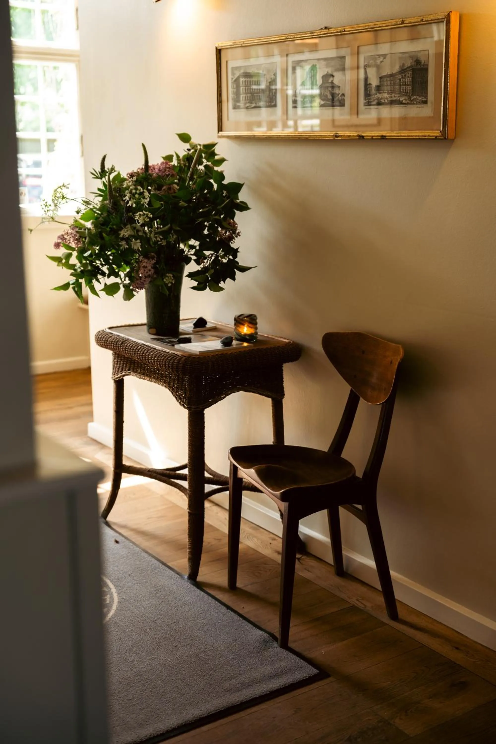 Other in Helenekilde Badehotel