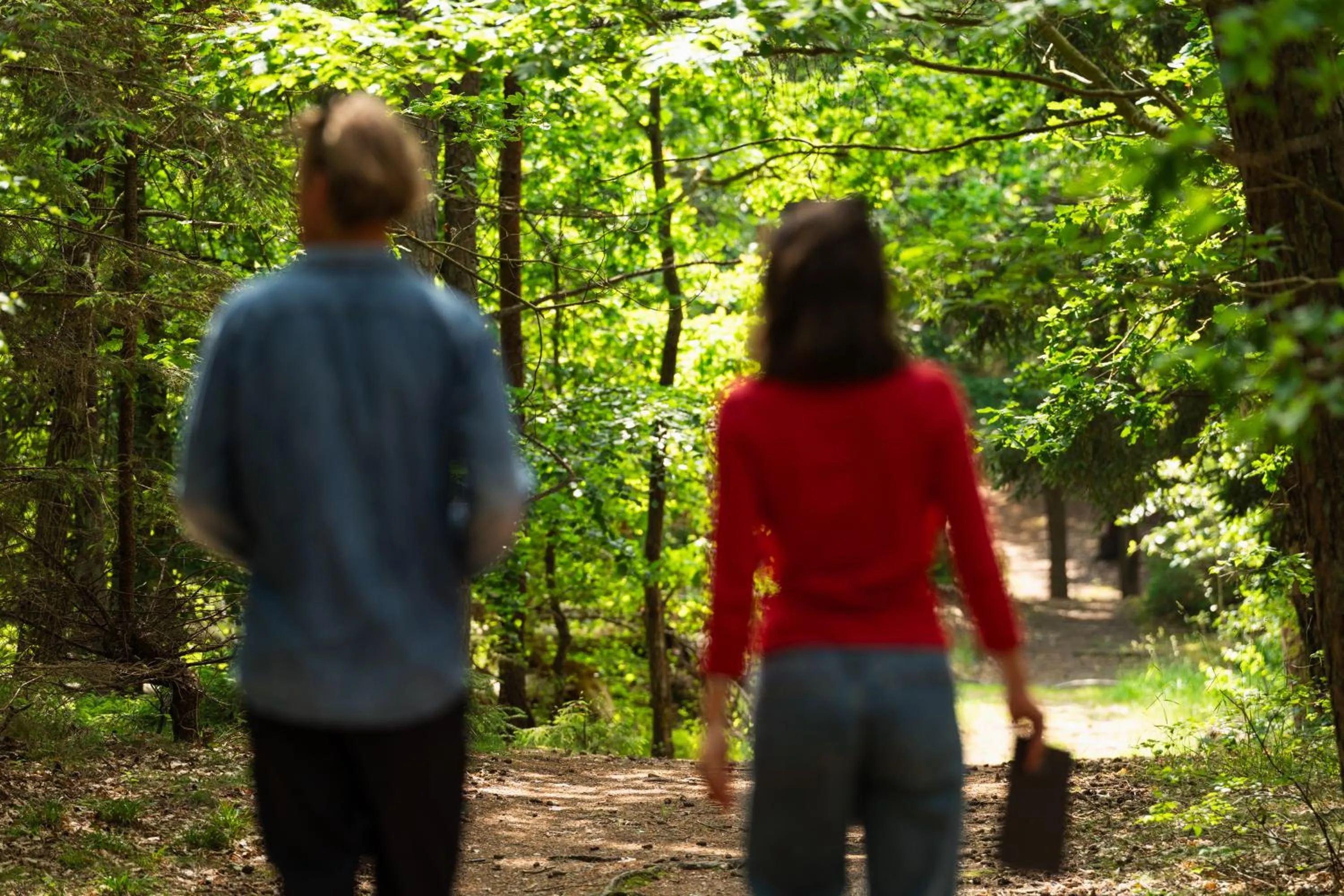 Nearby landmark in Helenekilde Badehotel