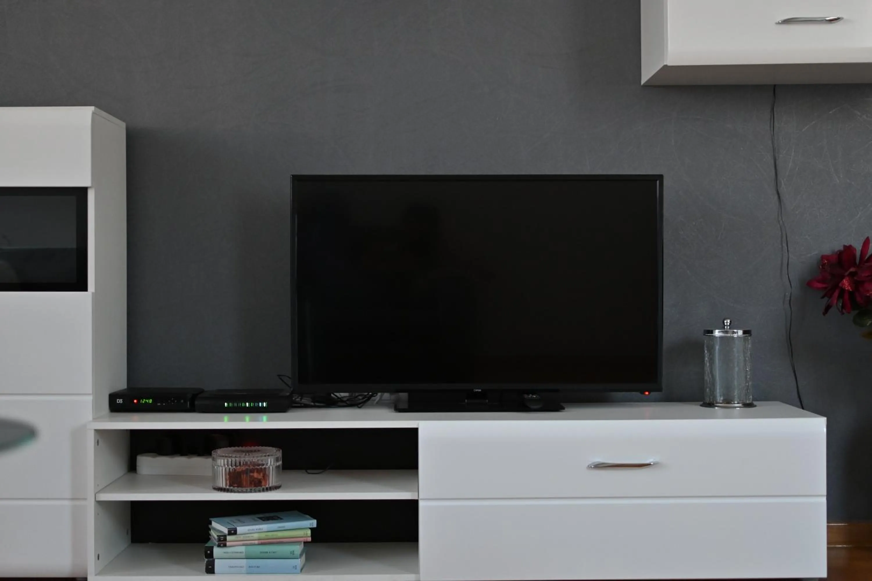 New Apartment CRISTAL in the city centre