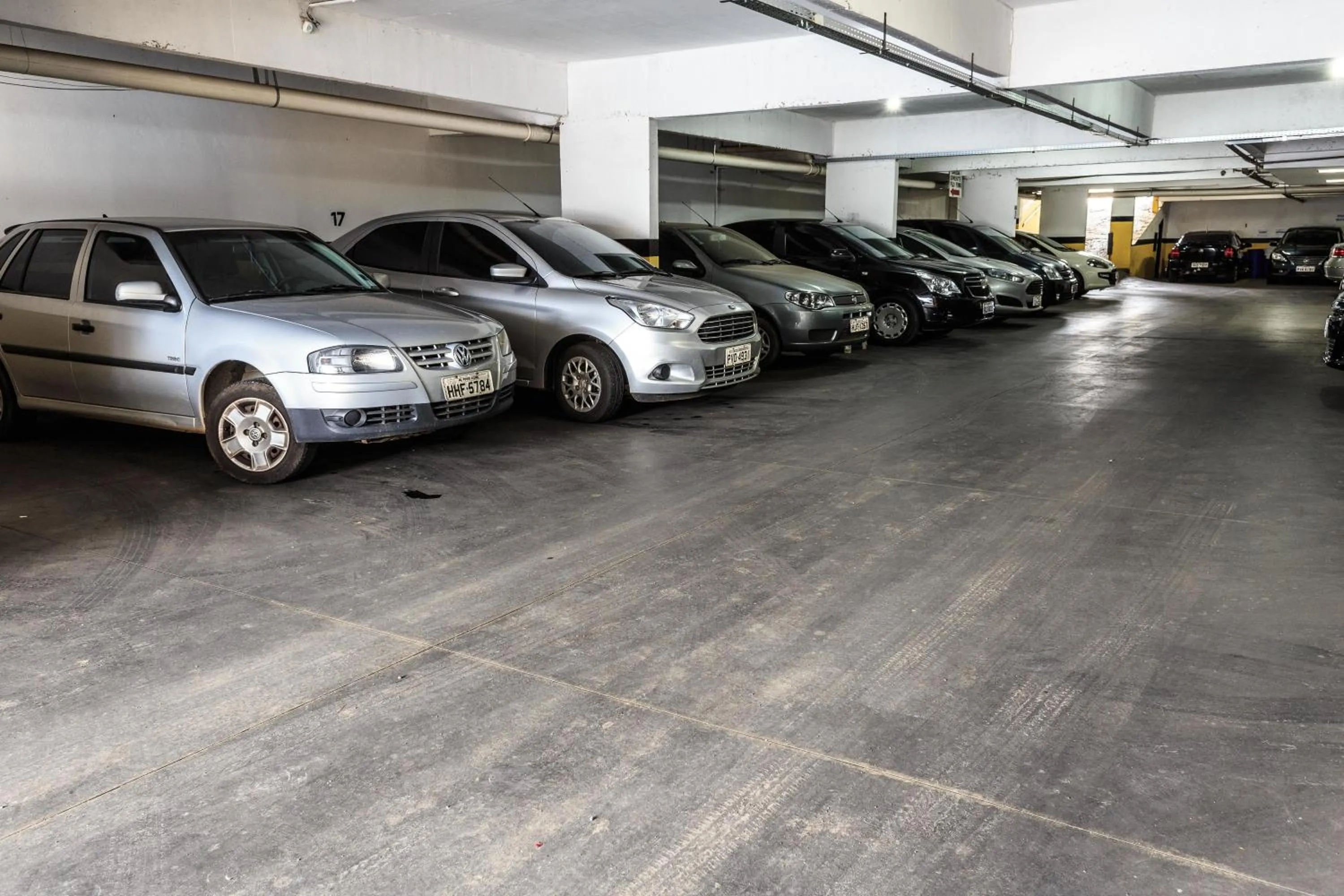 Other in Hotel Ferraz