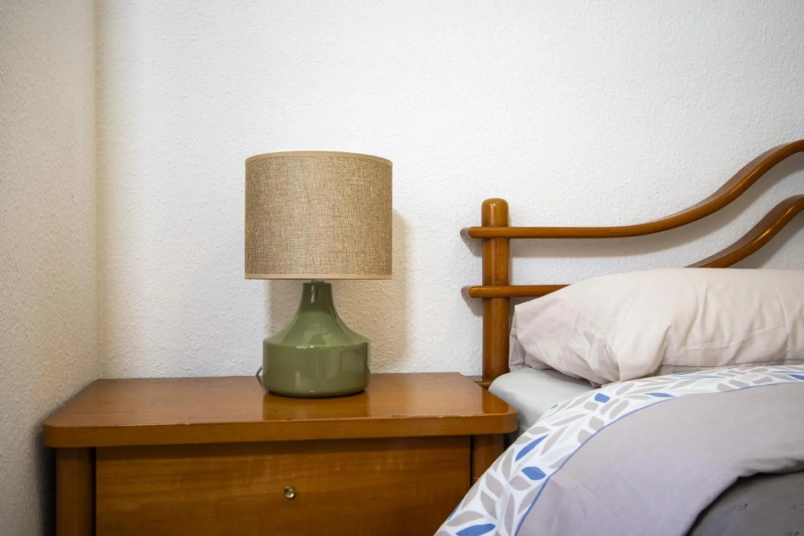 Bed in ALEGRIA ID94