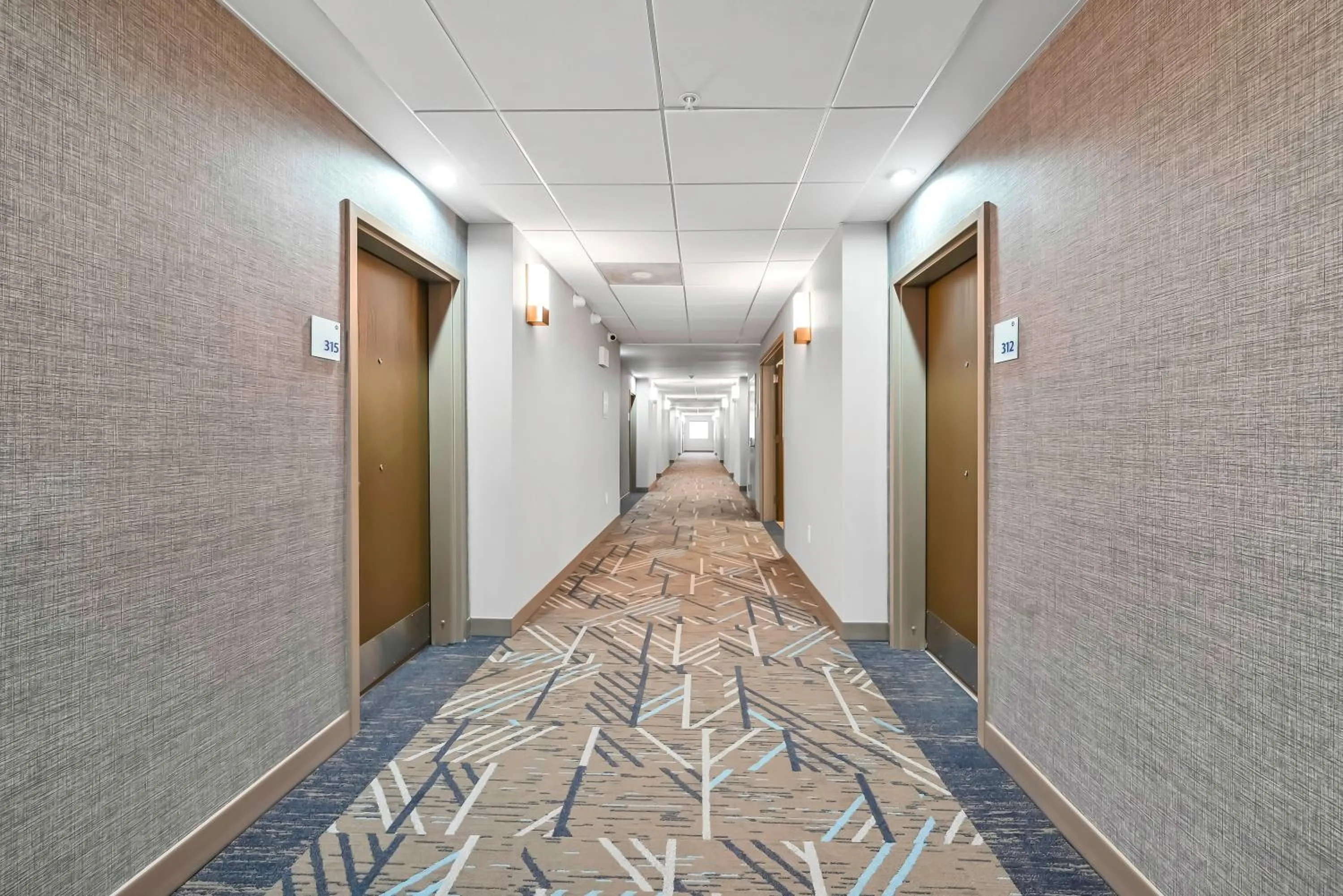 Property building in Holiday Inn Express Palestine by IHG