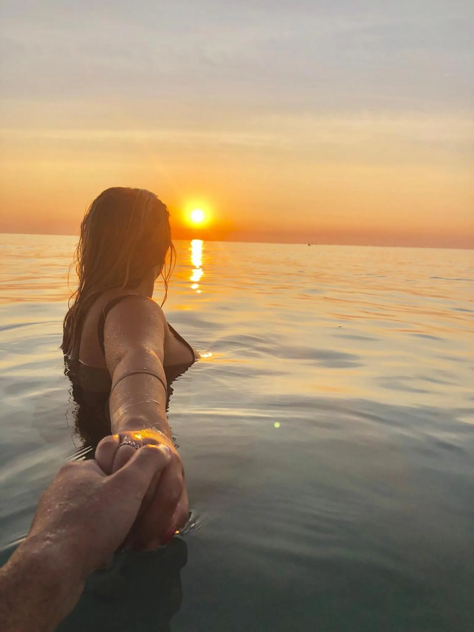 Natural landscape in Don Peppe B&B