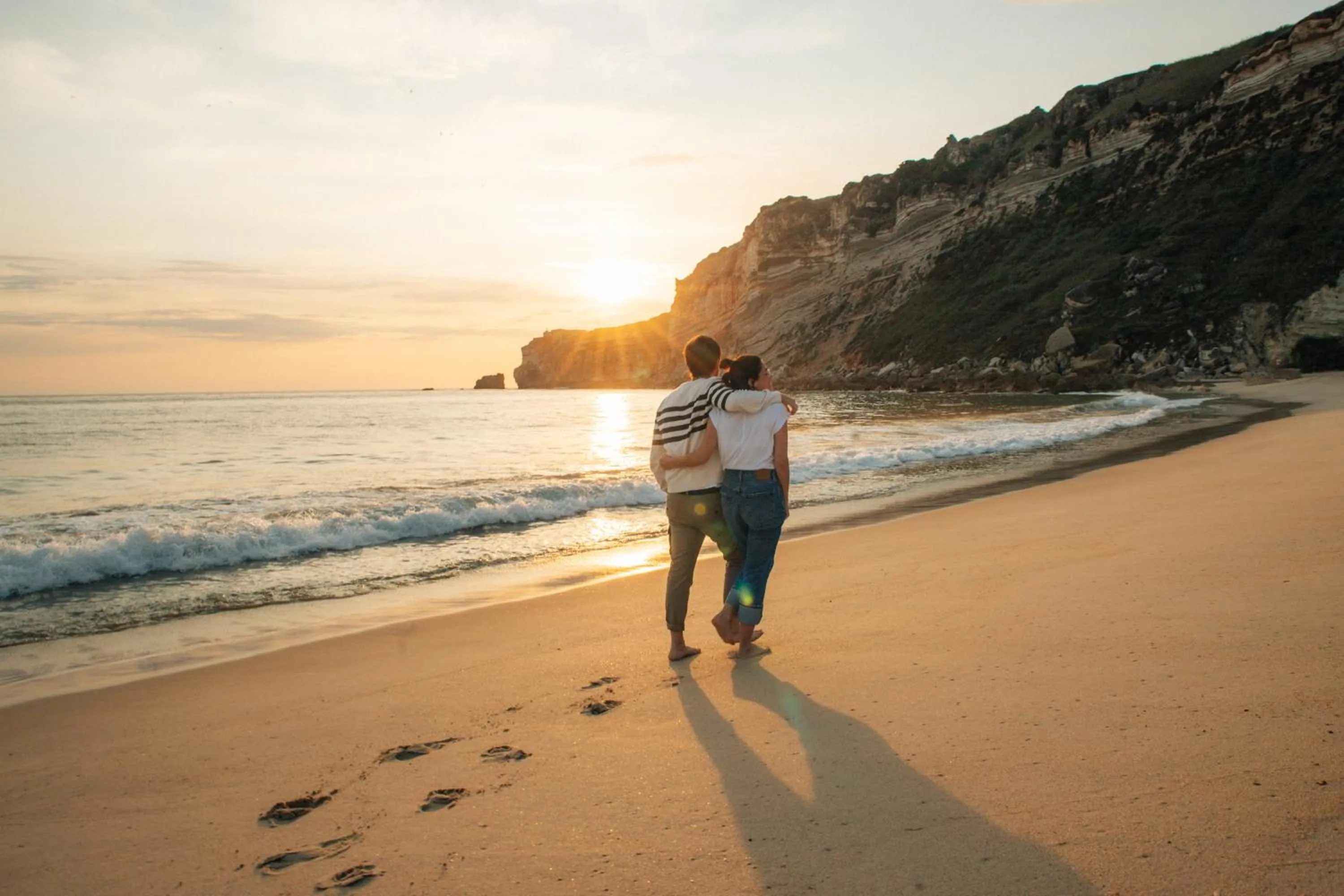 Nearby landmark in Ohai Nazaré Outdoor Resort