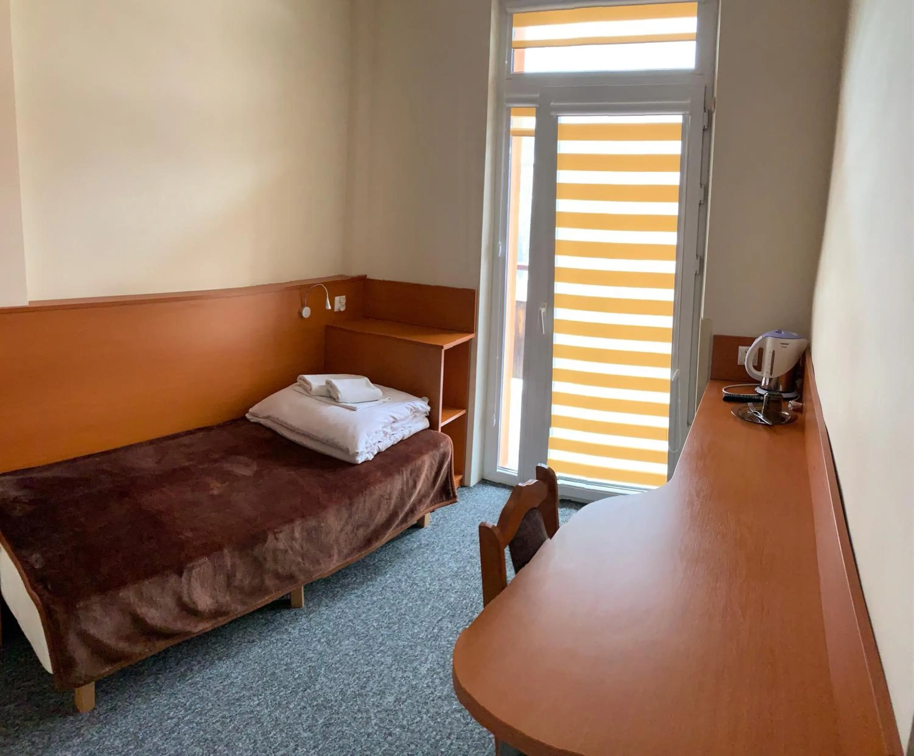 Bed in SanatoriumnadKryniczanką