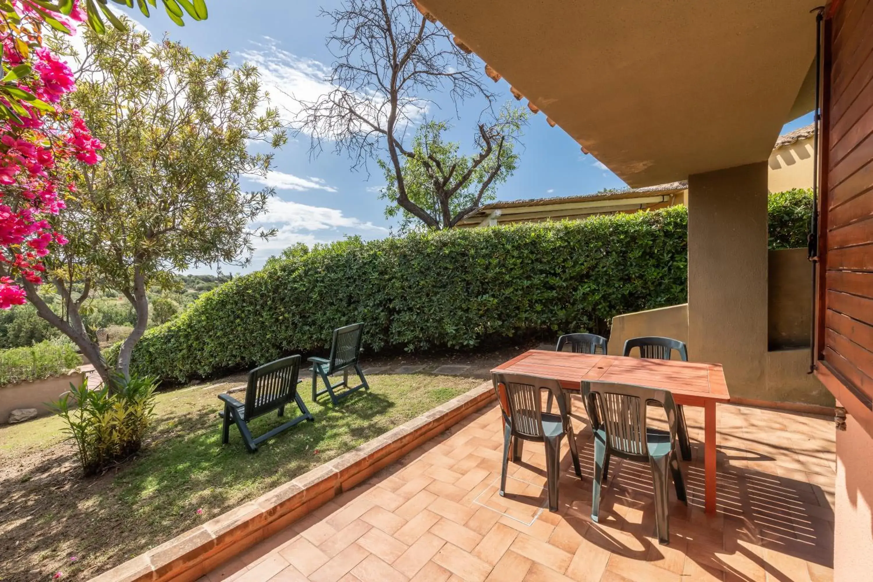 Villa with Sea View in Accu is Prezzus E special 50m mare Villa with Sea View in Accu is Prezzus E special 50m mare