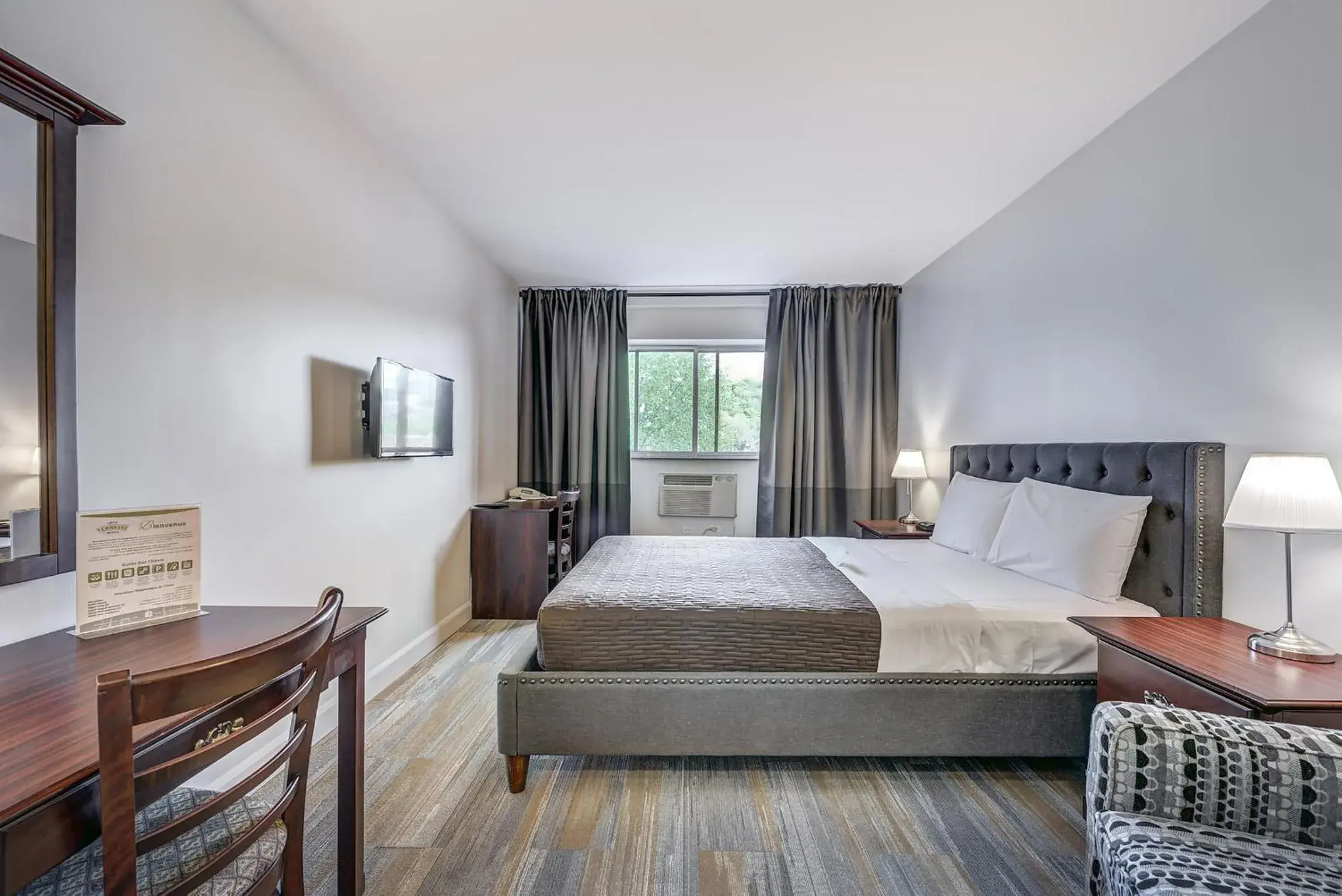 Superior Studio in Terrasse Royale Hotel Superior Studio in Terrasse Royale Hotel