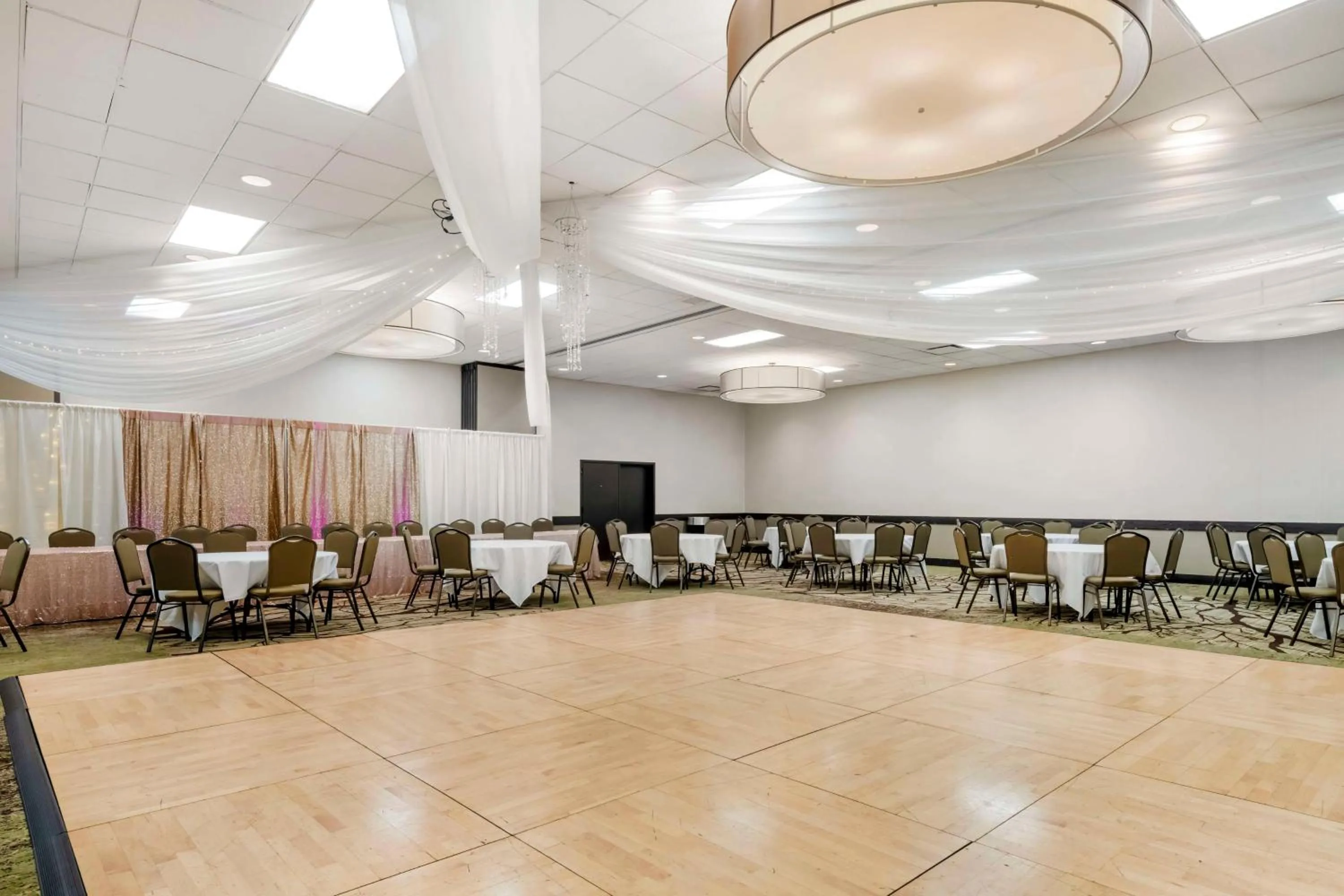 Banquet/Function facilities in Best Western Plus New Ulm