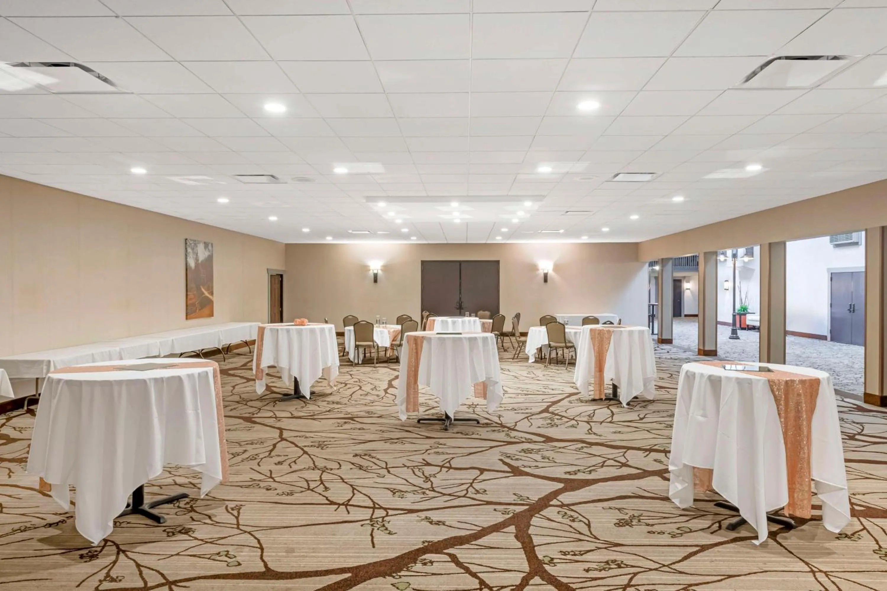Banquet/Function facilities in Best Western Plus New Ulm