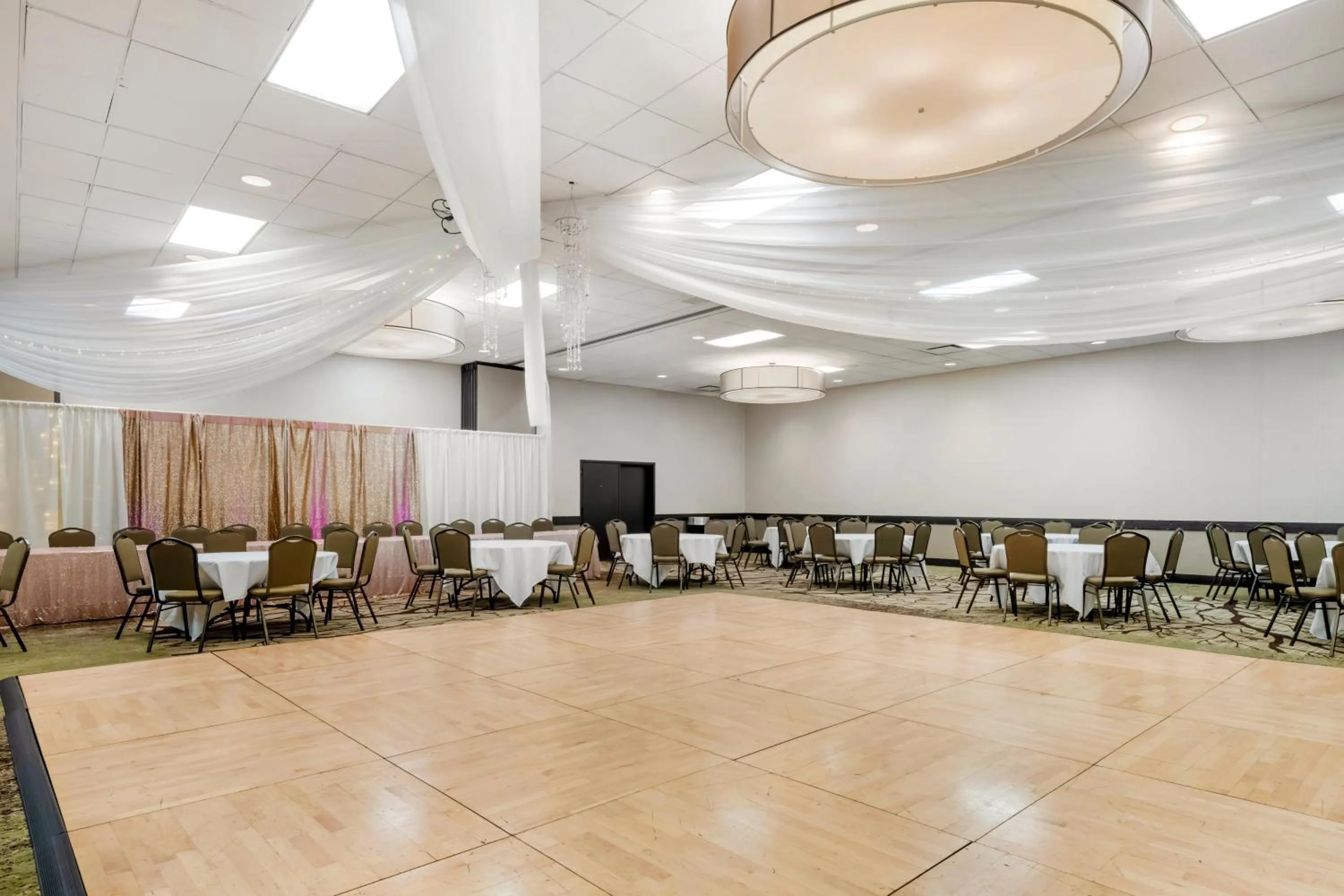 Banquet/Function facilities in Best Western Plus New Ulm