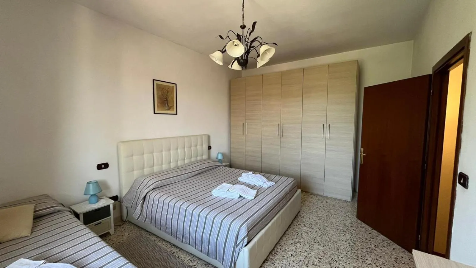 La casina nel Borgo
